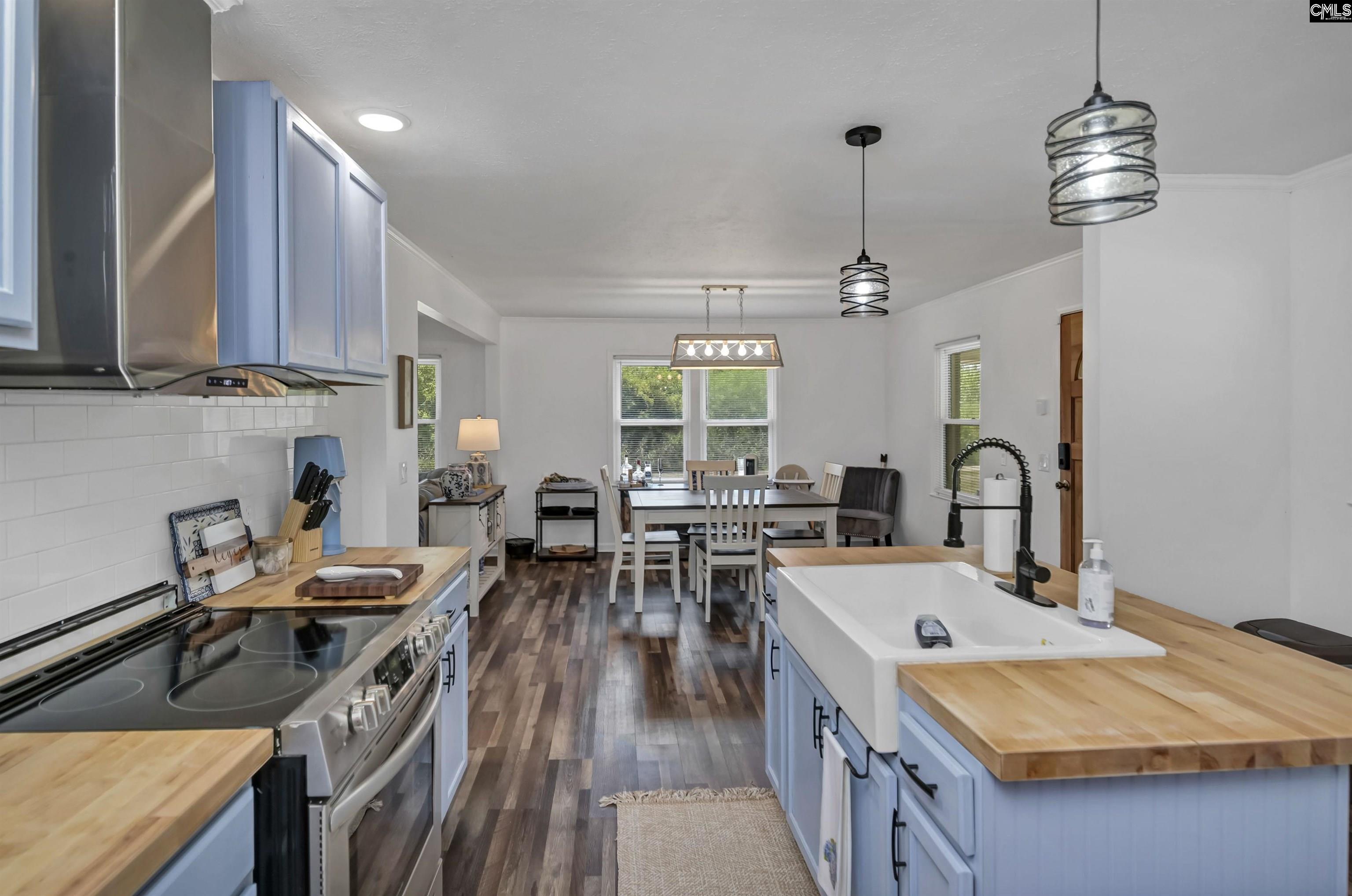 140 Limerock Road Batesburg, SC 29006
