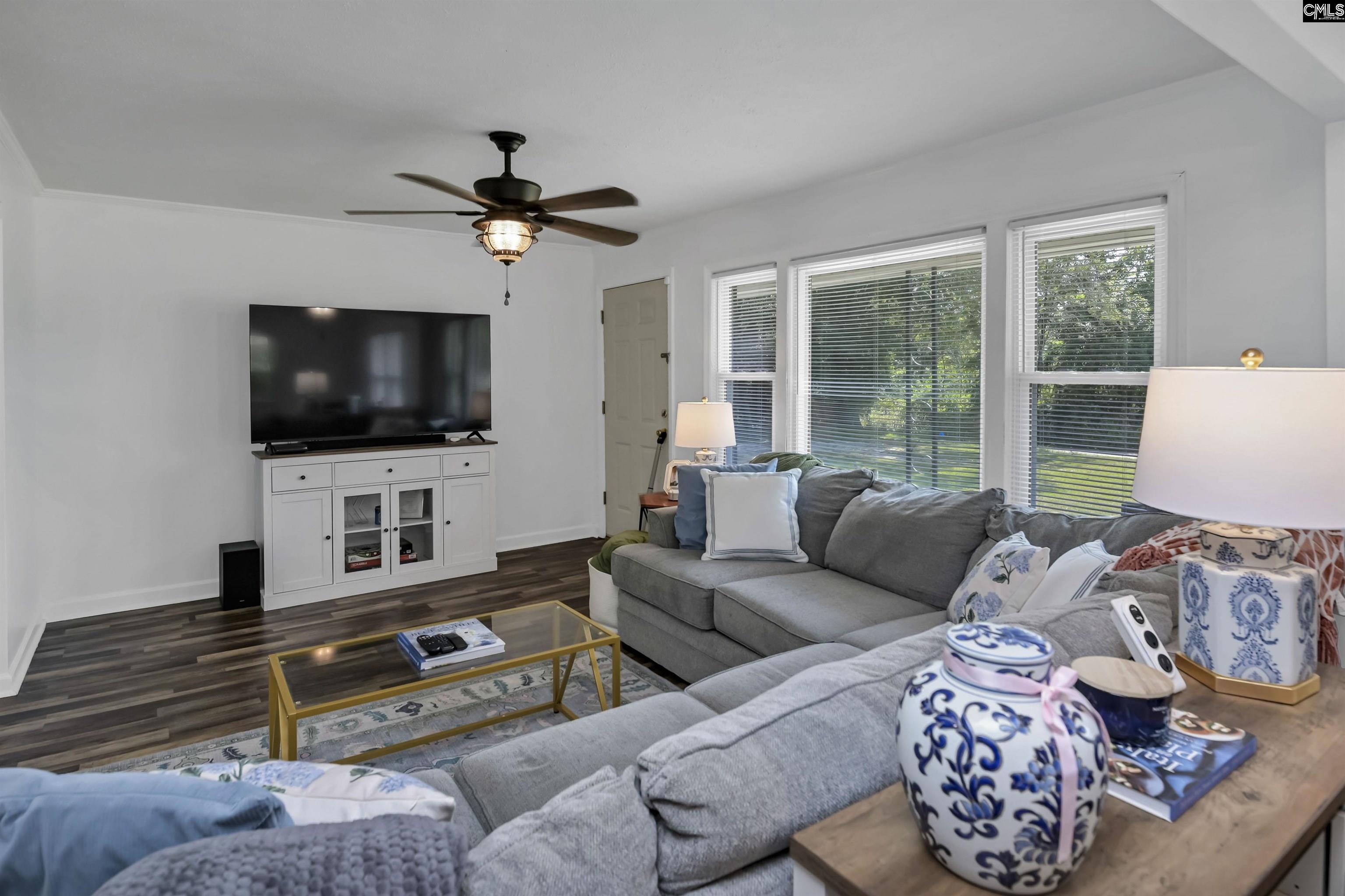 140 Limerock Road Batesburg, SC 29006