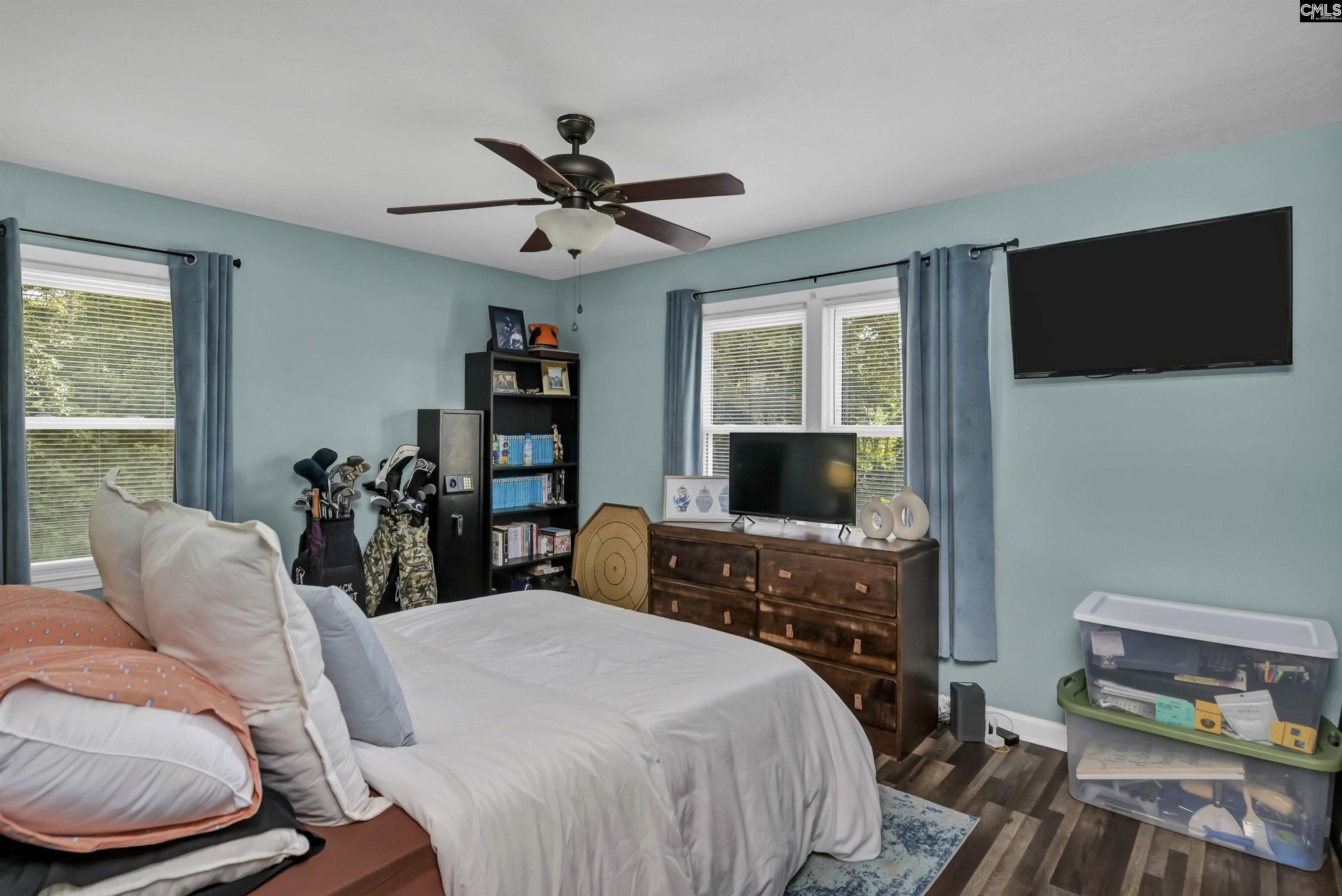 140 Limerock Road Batesburg, SC 29006
