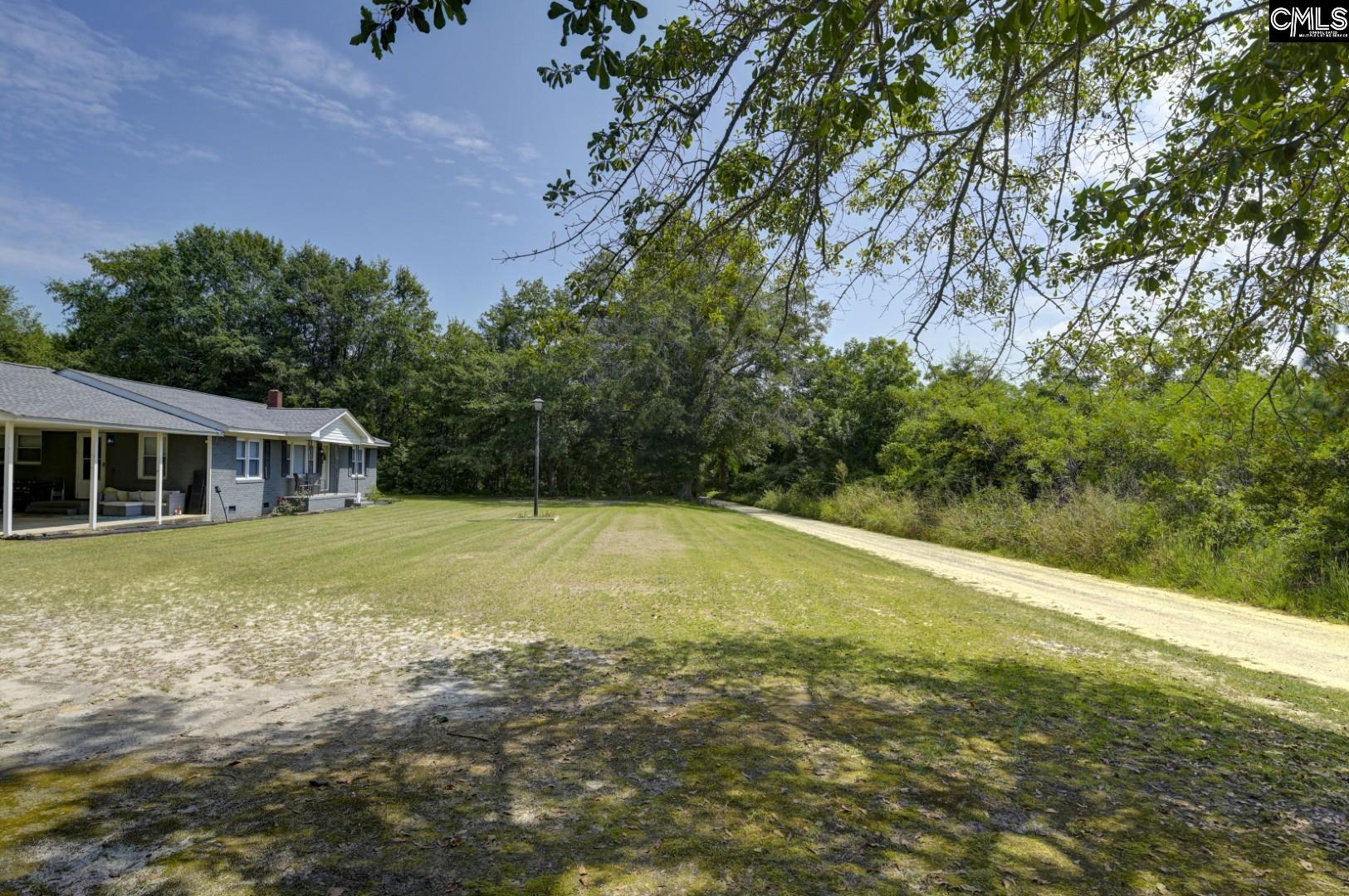 140 Limerock Road Batesburg, SC 29006