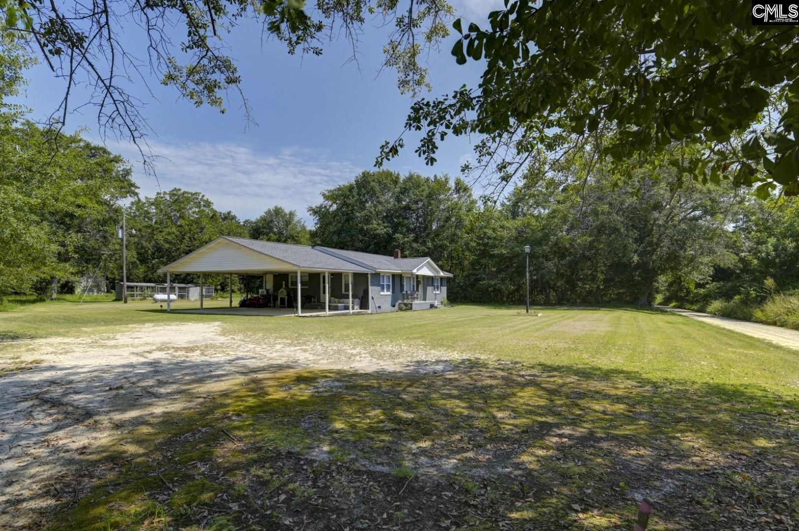 140 Limerock Road Batesburg, SC 29006