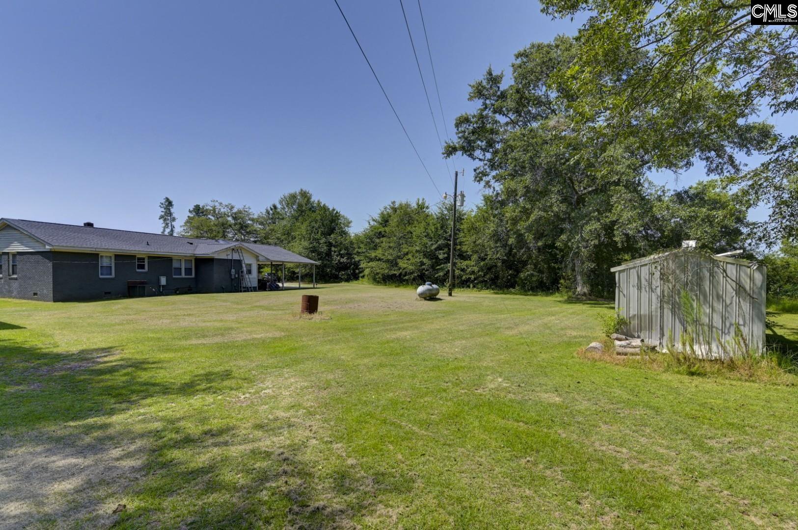 140 Limerock Road Batesburg, SC 29006