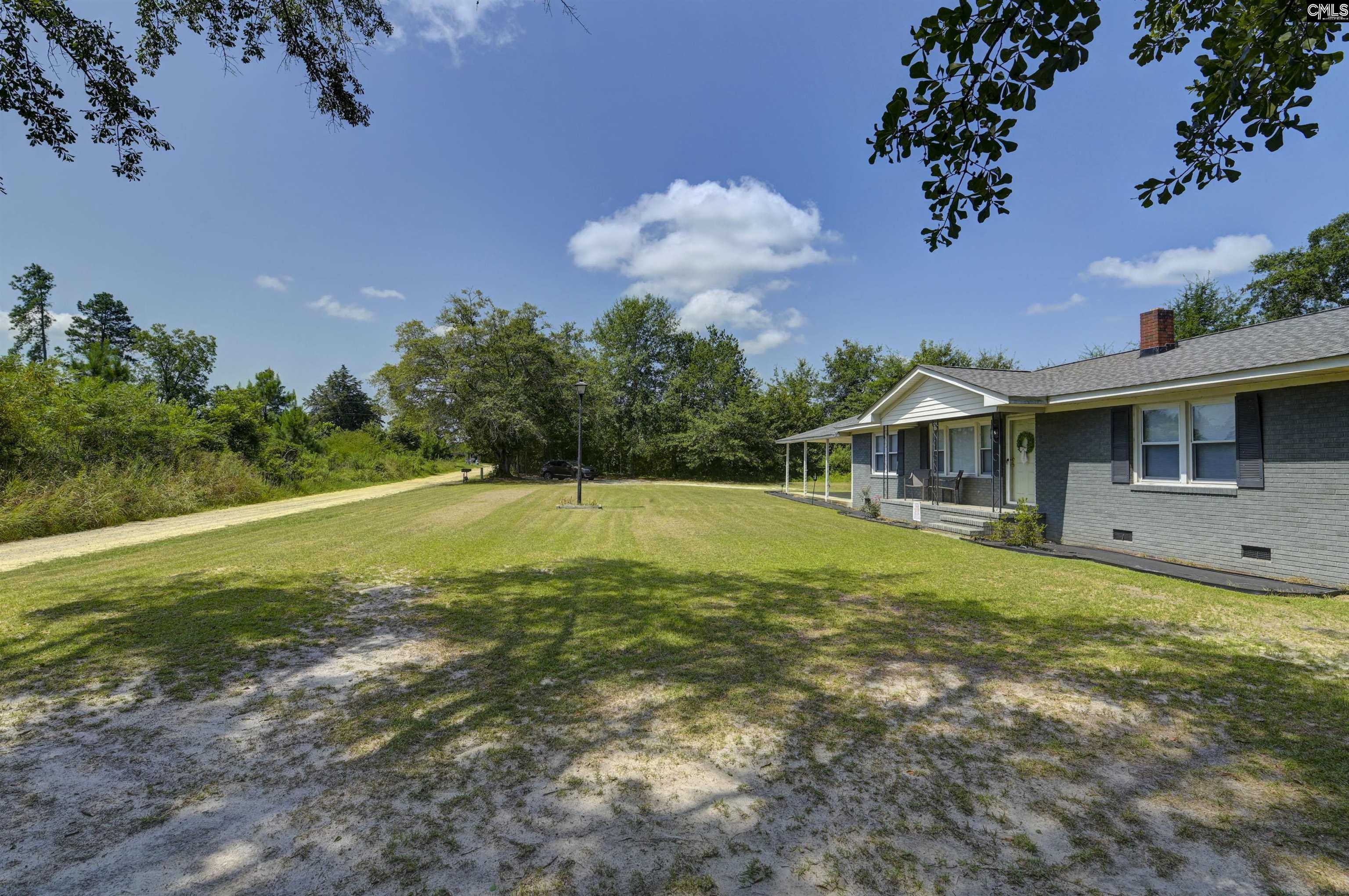 140 Limerock Road Batesburg, SC 29006
