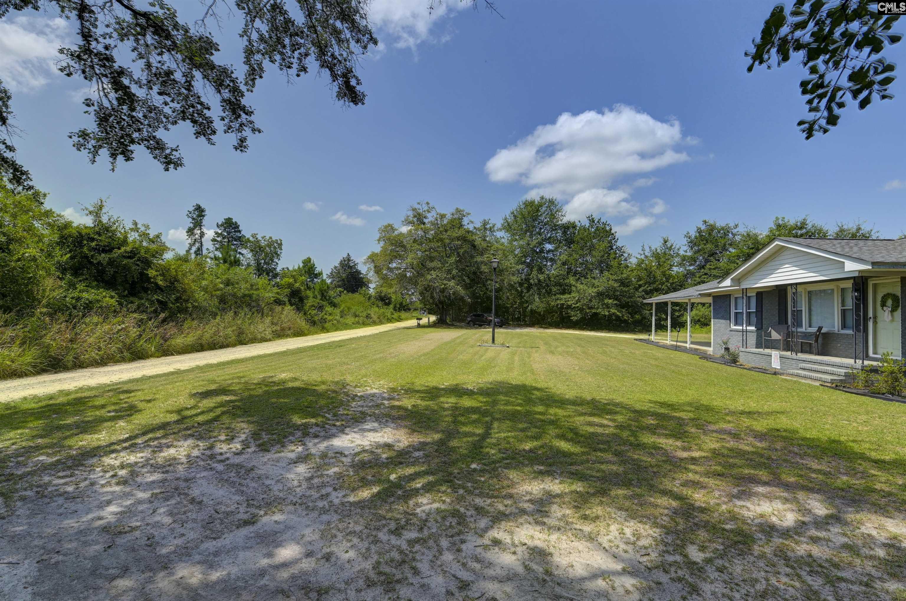 140 Limerock Road Batesburg, SC 29006