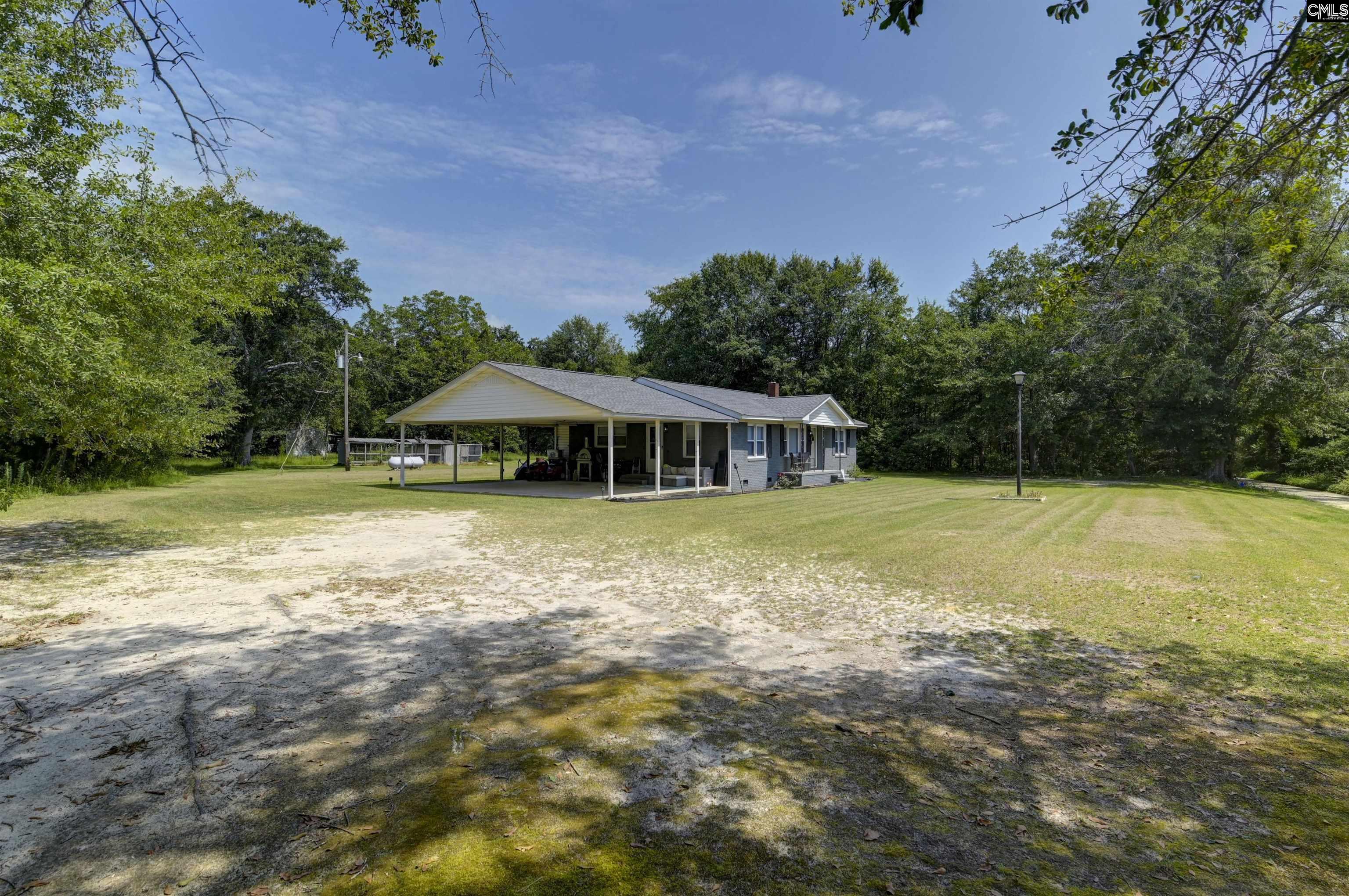 140 Limerock Road Batesburg, SC 29006