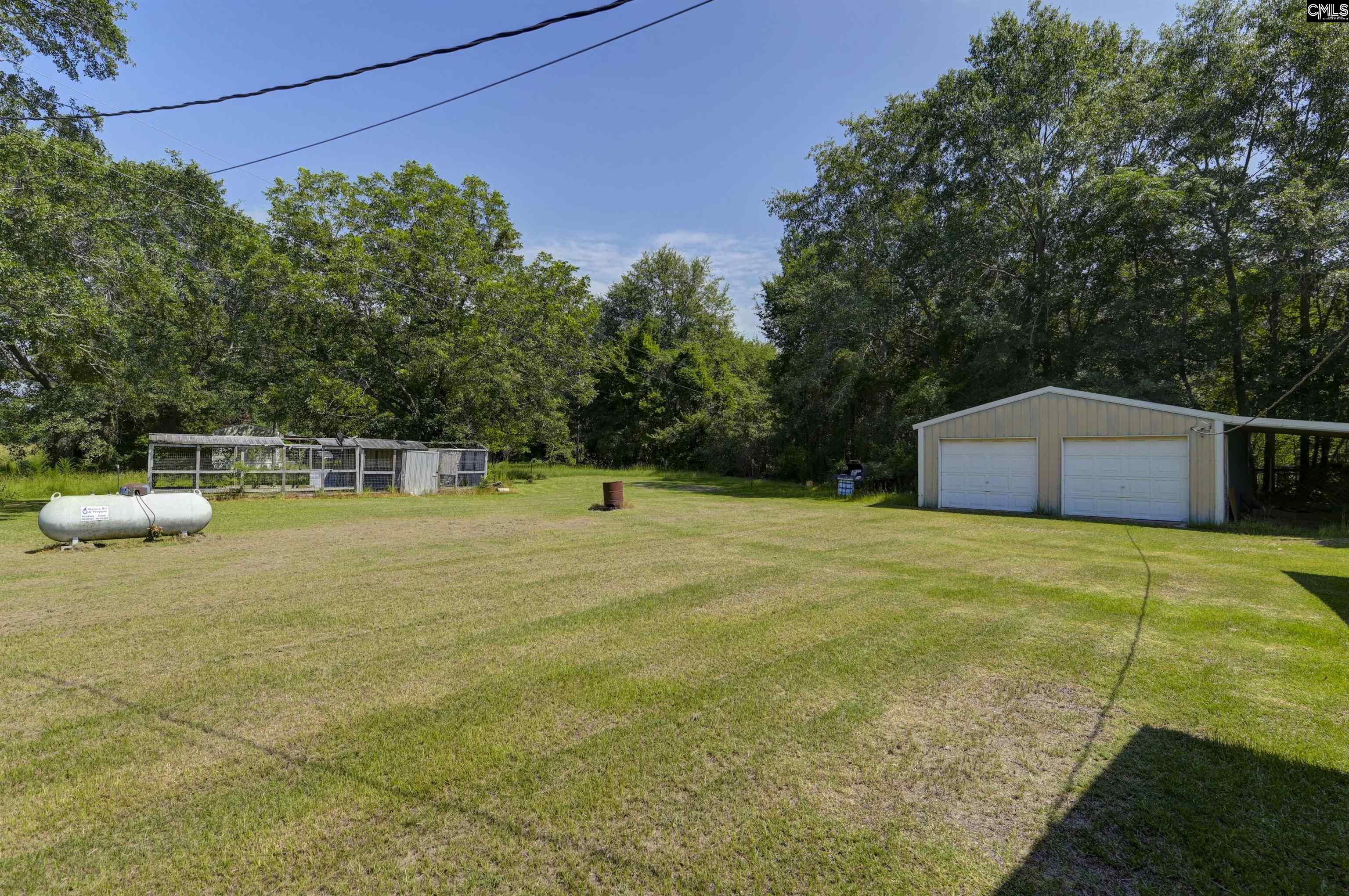 140 Limerock Road Batesburg, SC 29006