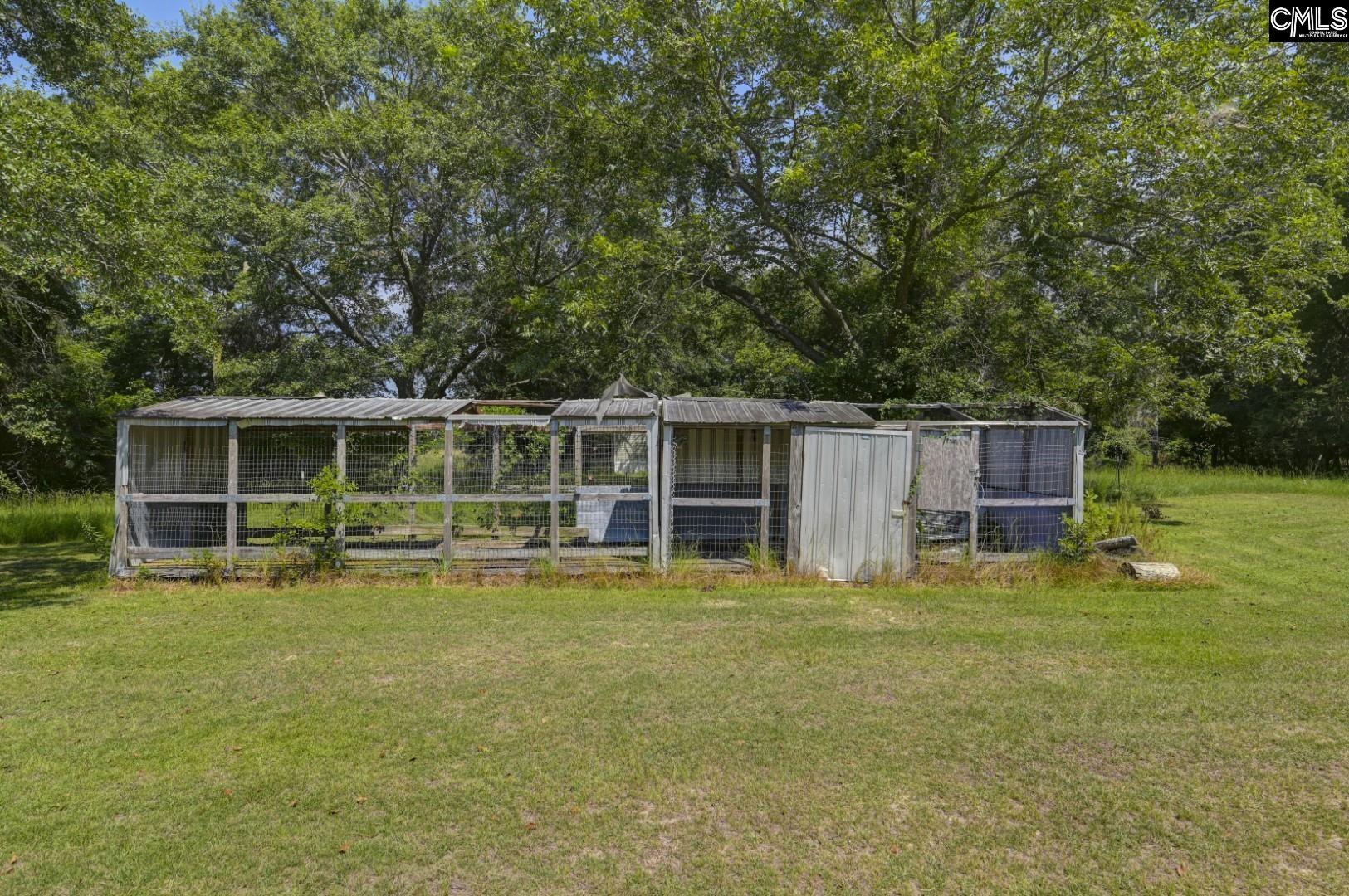 140 Limerock Road Batesburg, SC 29006