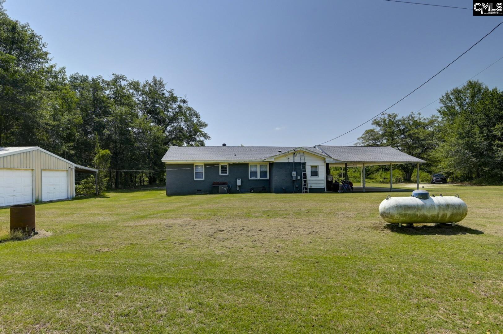 140 Limerock Road Batesburg, SC 29006