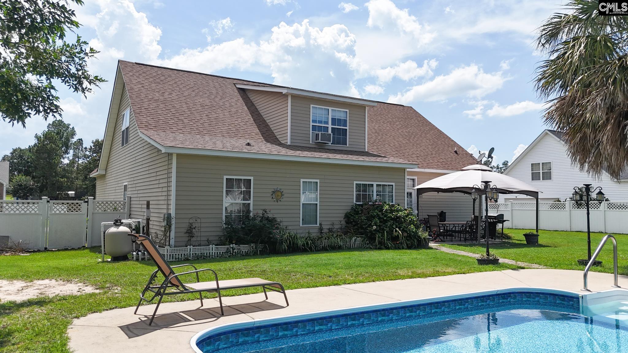 724 Vista Farm Court Lexington, SC 29054