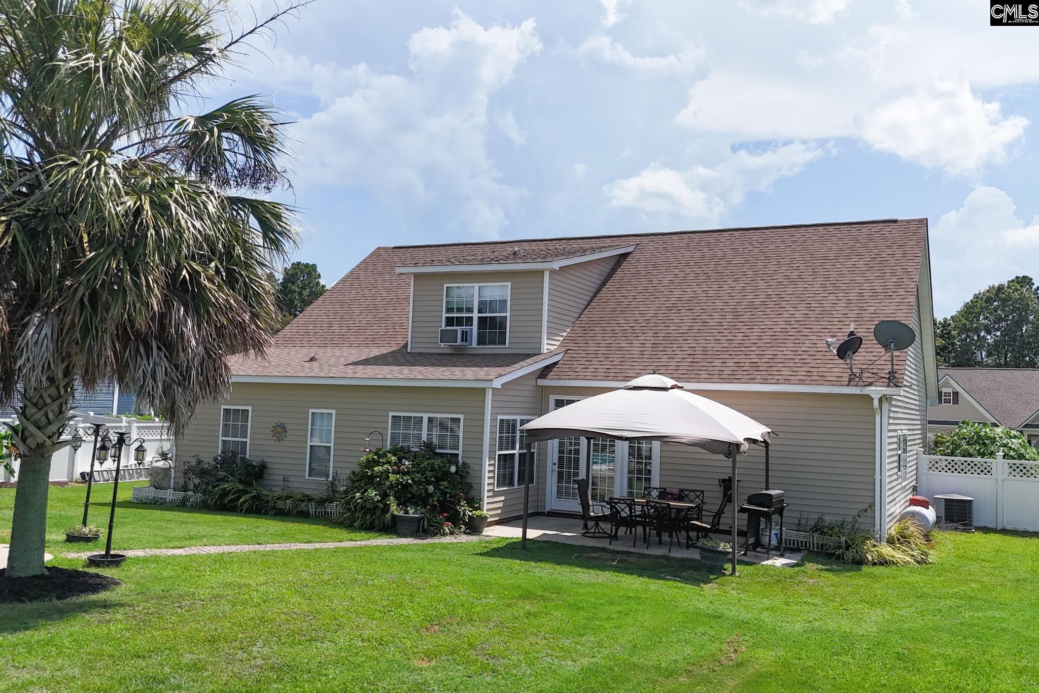 724 Vista Farm Court Lexington, SC 29054