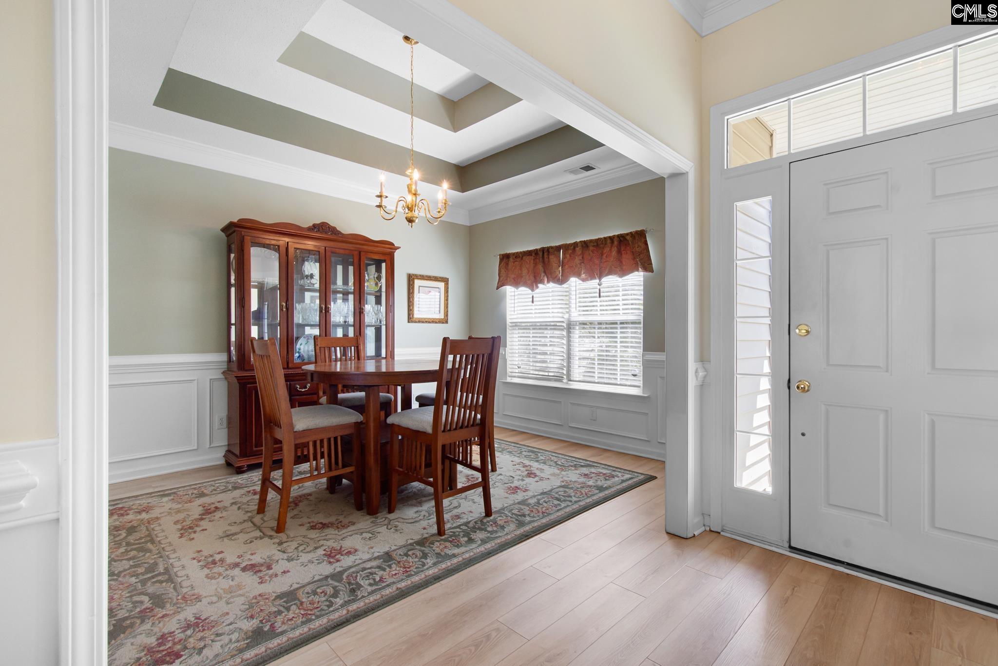 724 Vista Farm Court Lexington, SC 29054