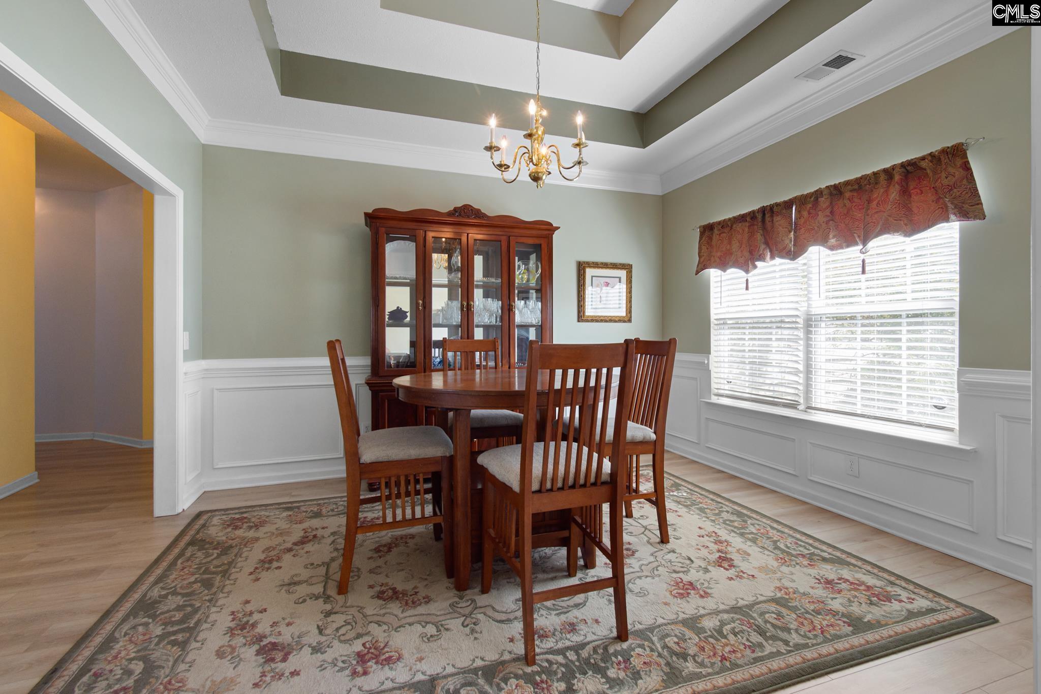 724 Vista Farm Court Lexington, SC 29054