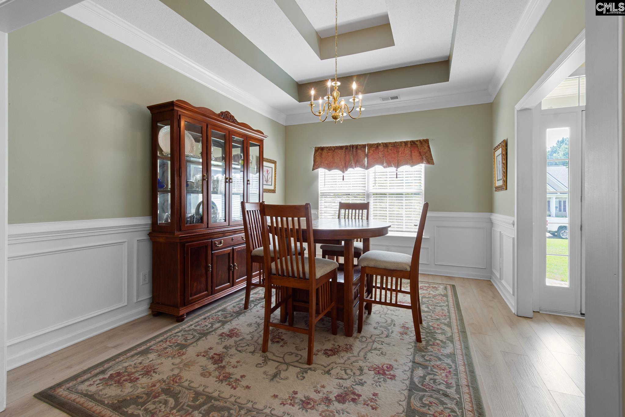 724 Vista Farm Court Lexington, SC 29054