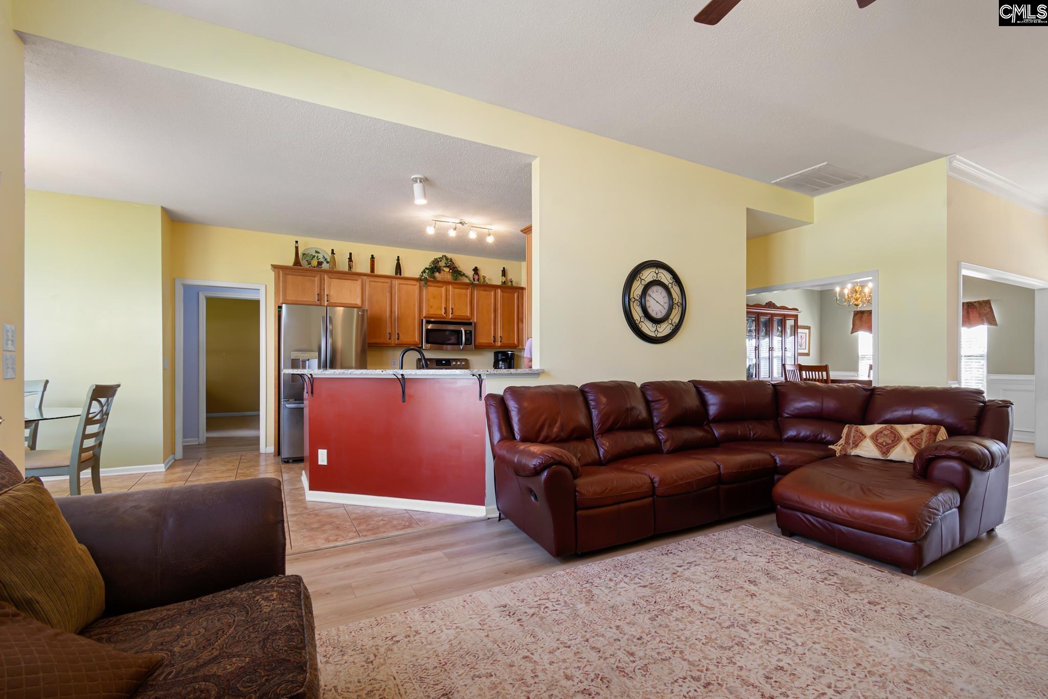 724 Vista Farm Court Lexington, SC 29054