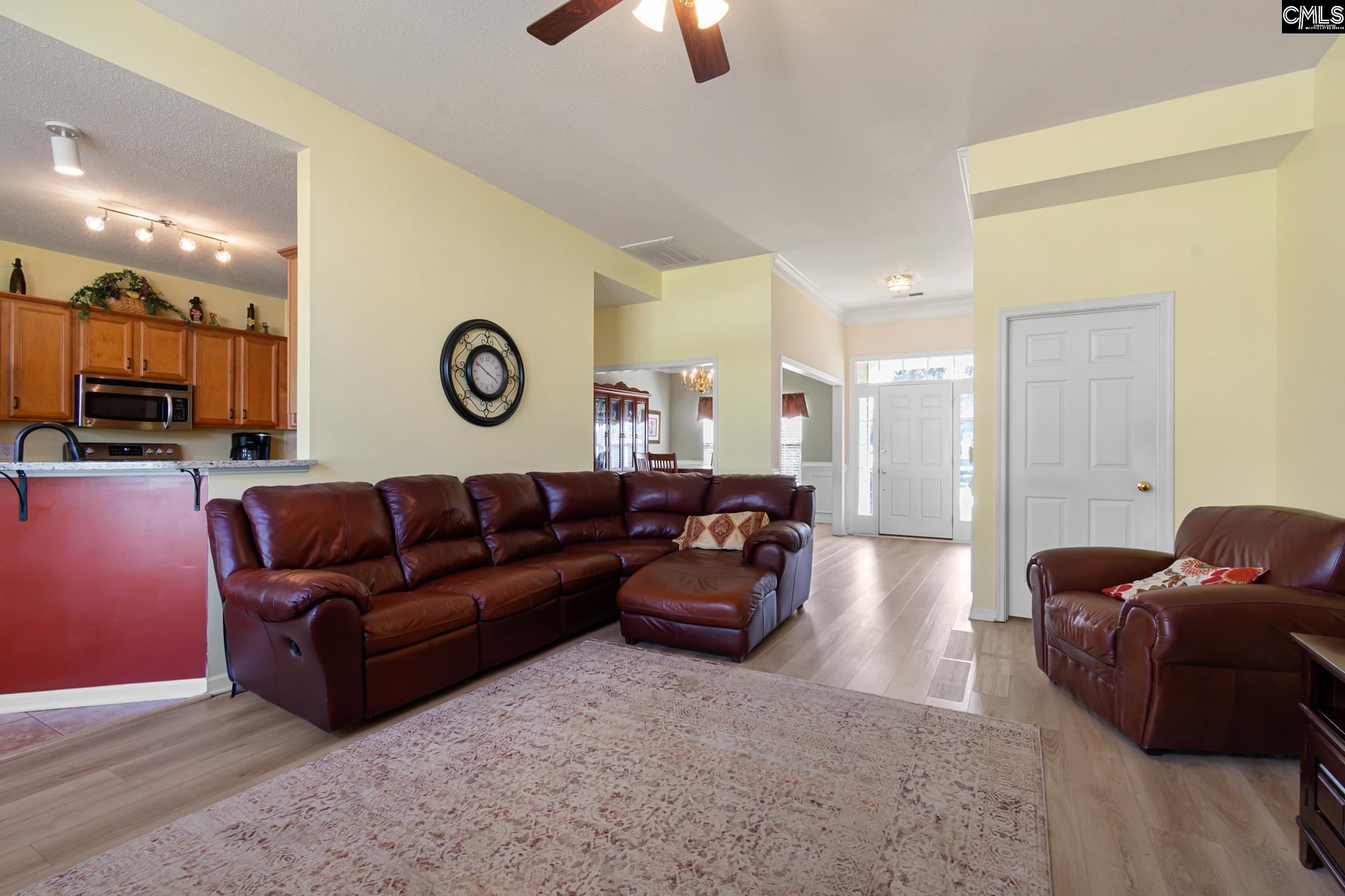 724 Vista Farm Court Lexington, SC 29054