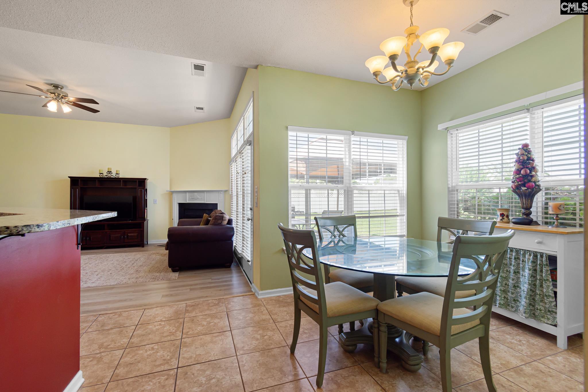 724 Vista Farm Court Lexington, SC 29054
