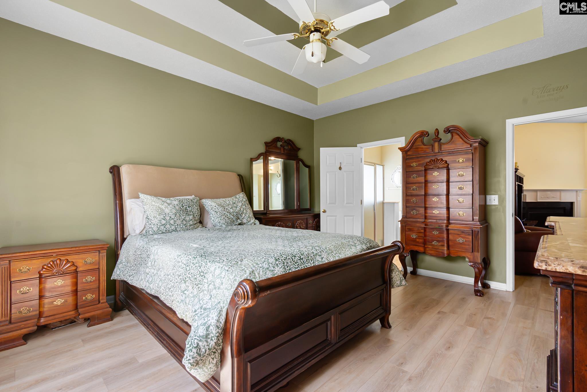 724 Vista Farm Court Lexington, SC 29054