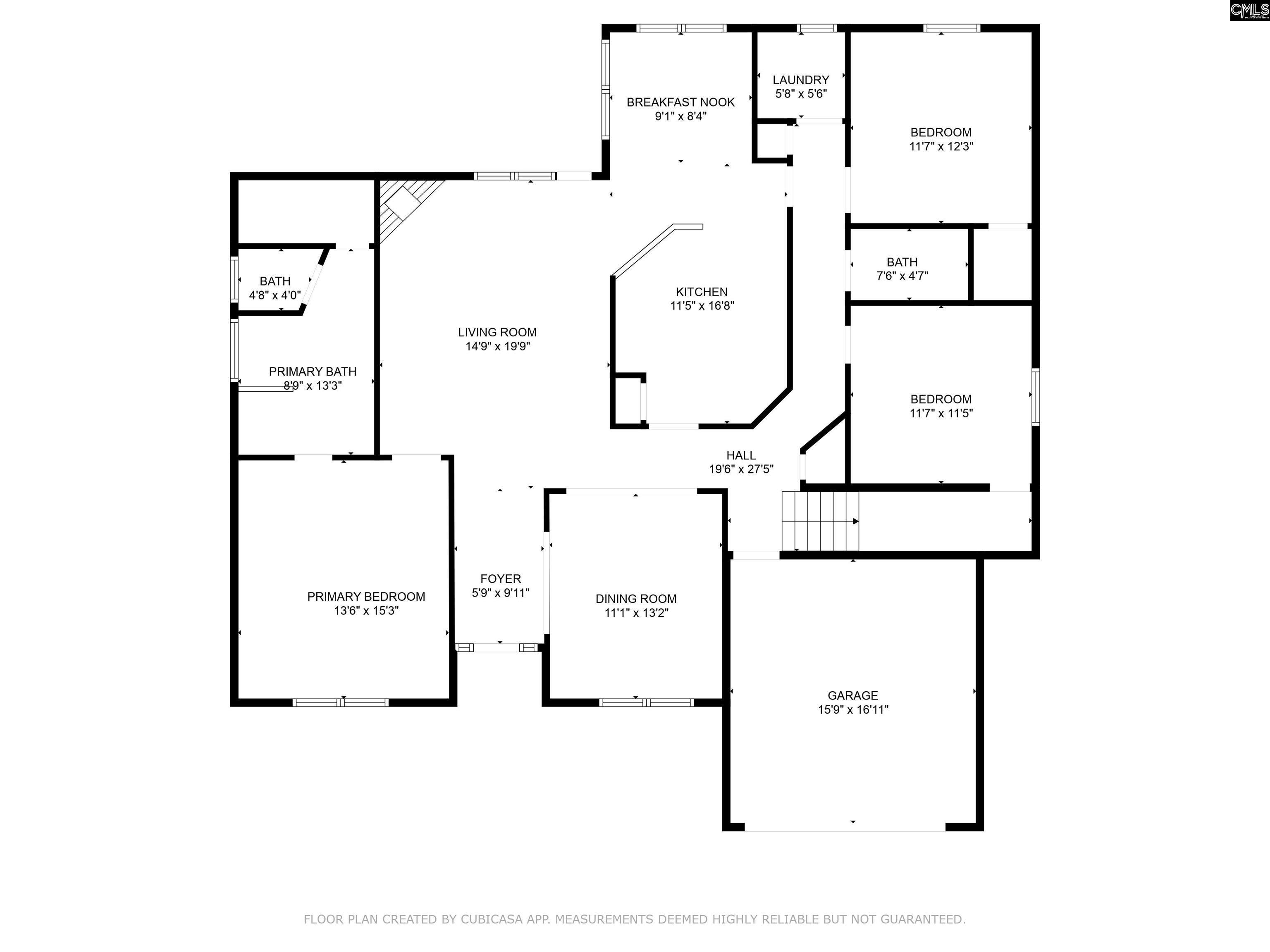 724 Vista Farm Court Lexington, SC 29054