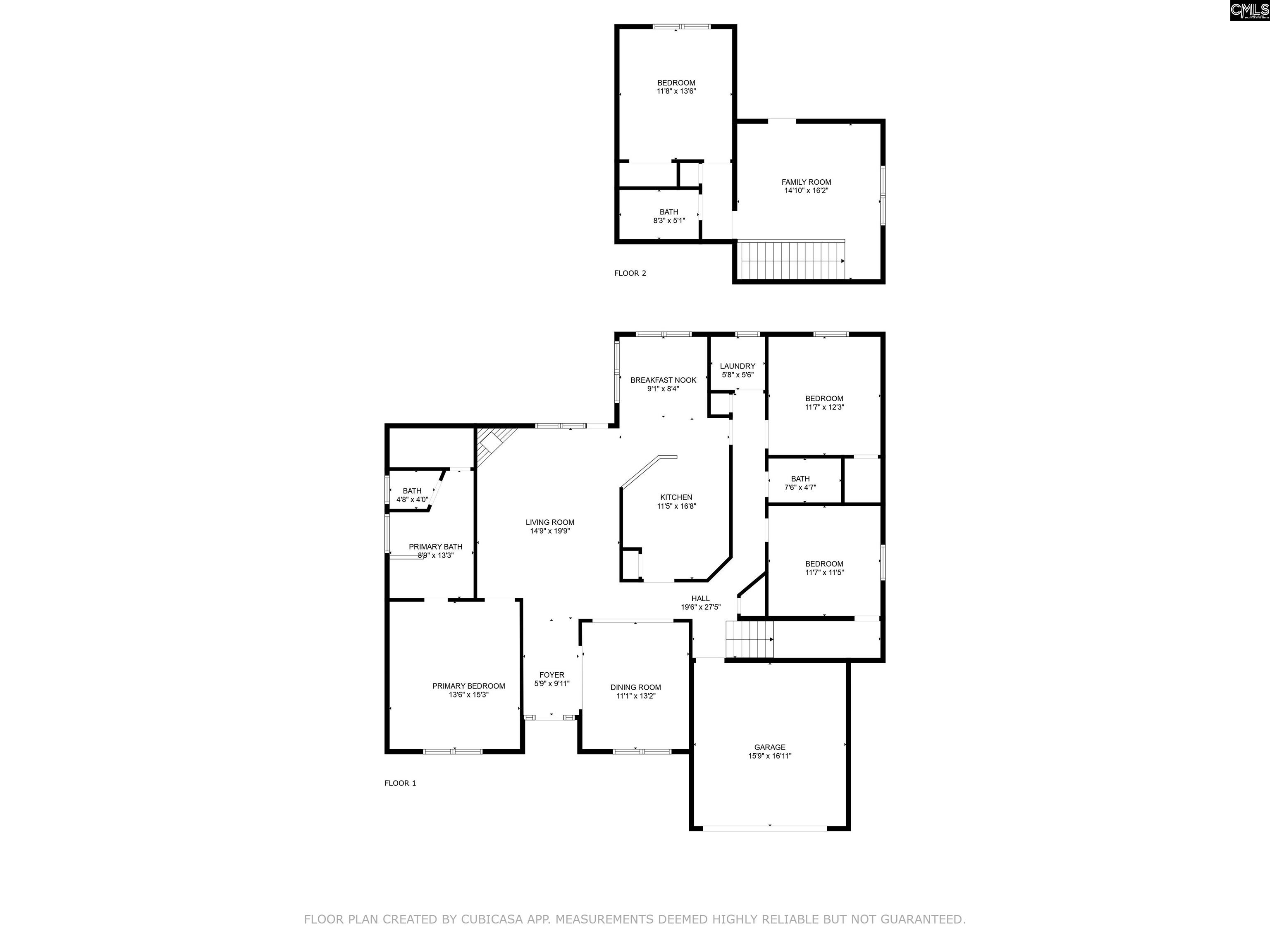724 Vista Farm Court Lexington, SC 29054