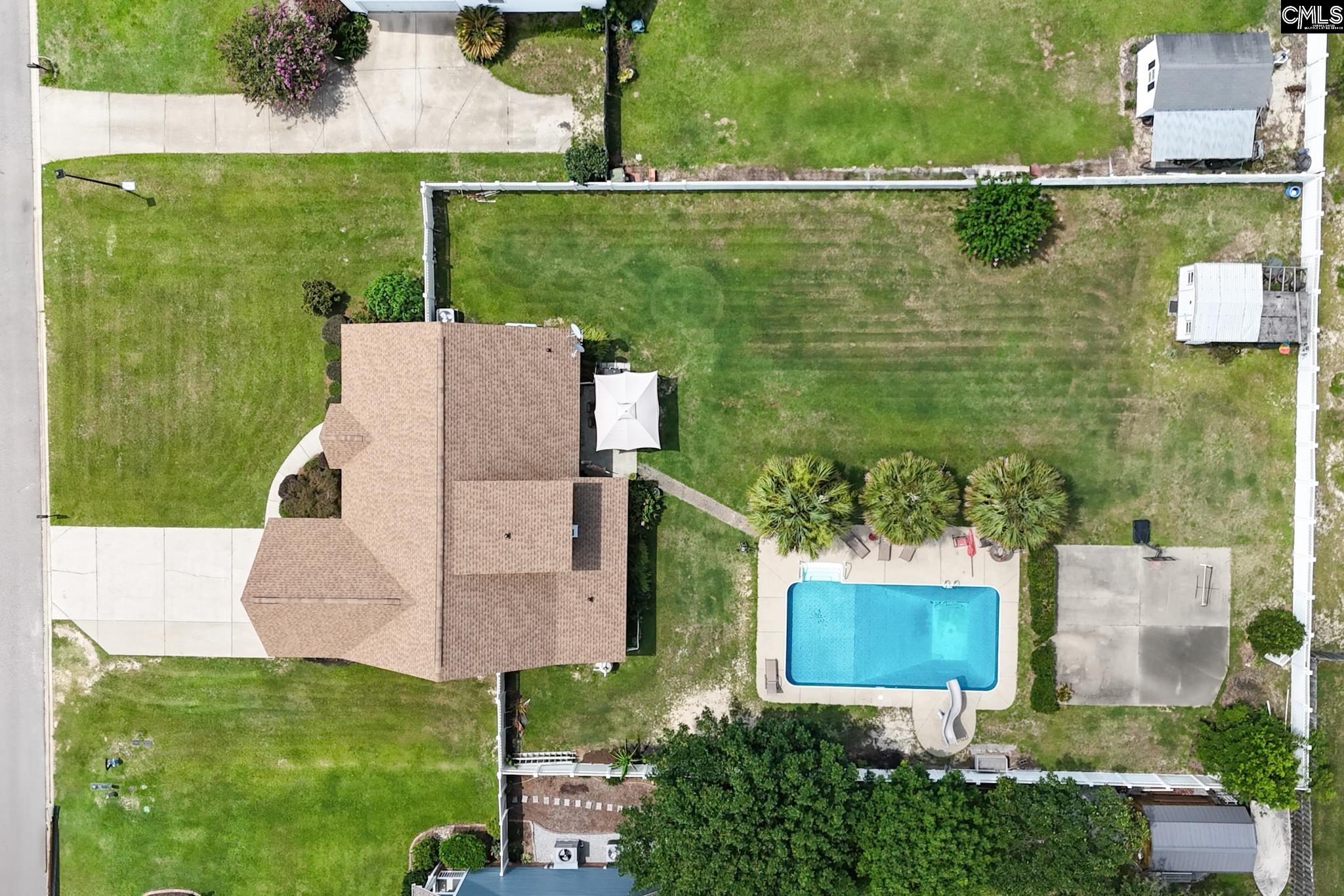 724 Vista Farm Court Lexington, SC 29054