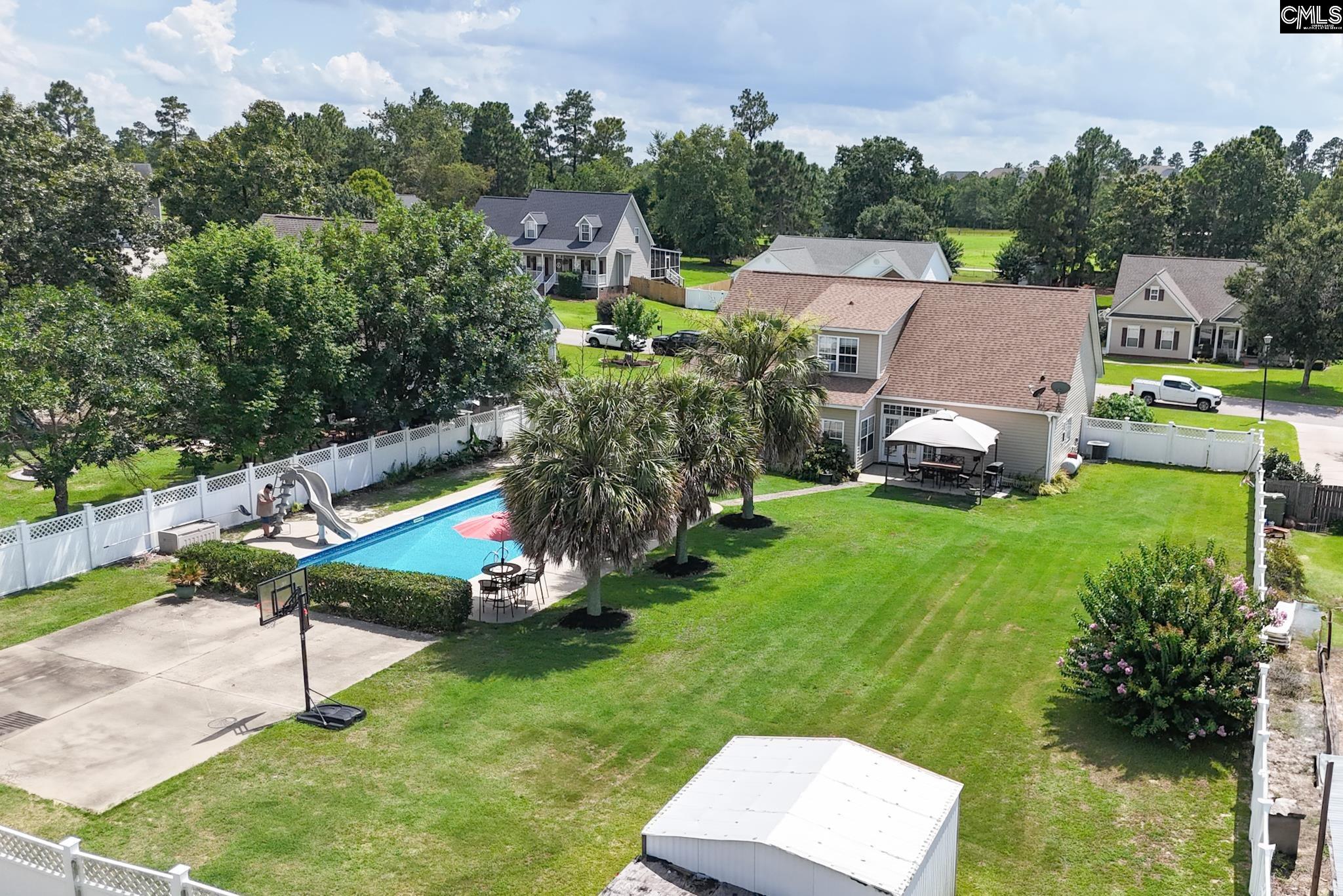 724 Vista Farm Court Lexington, SC 29054