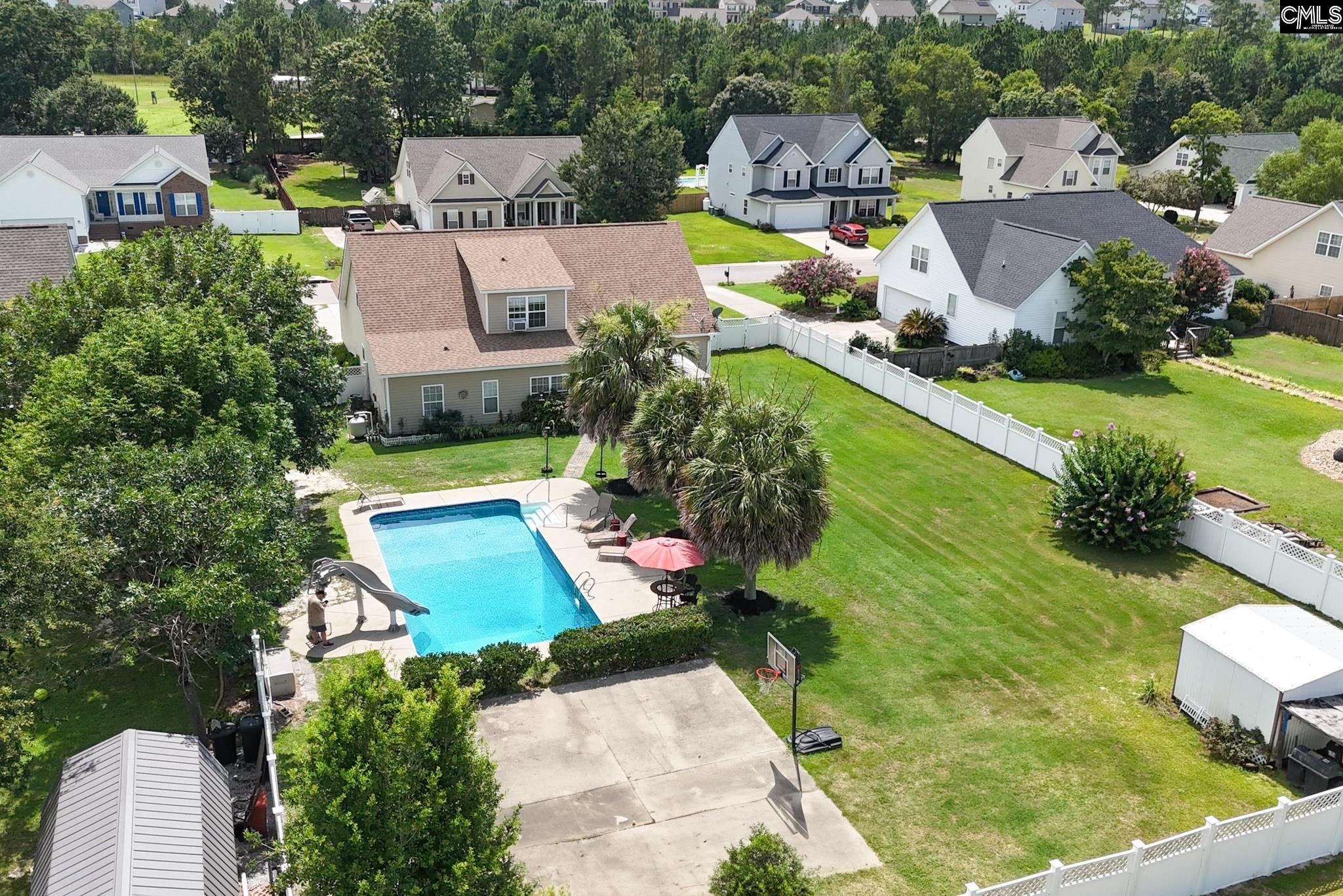 724 Vista Farm Court Lexington, SC 29054