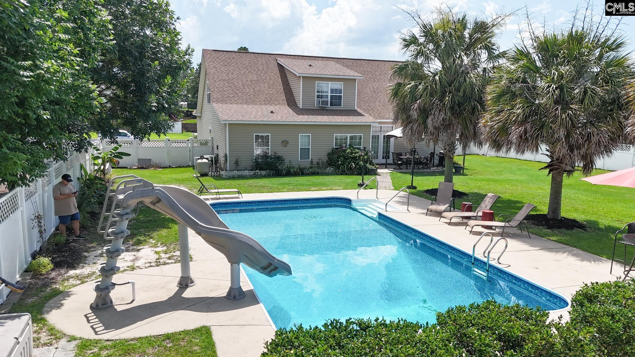 724 Vista Farm Court Lexington, SC 29054