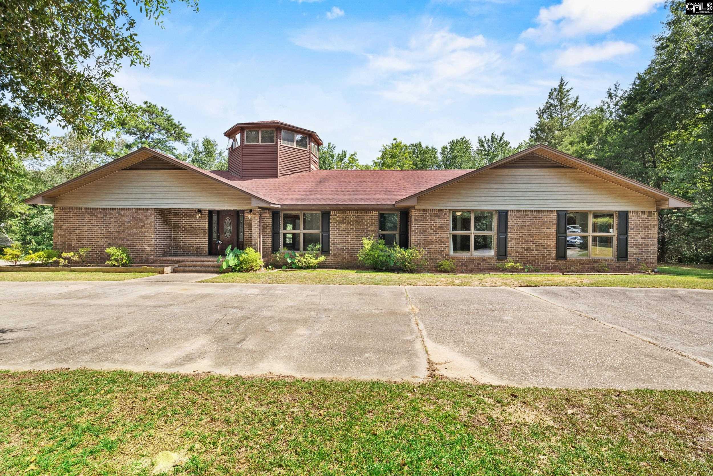 1843 Kolb Rd Sumter, SC 29154