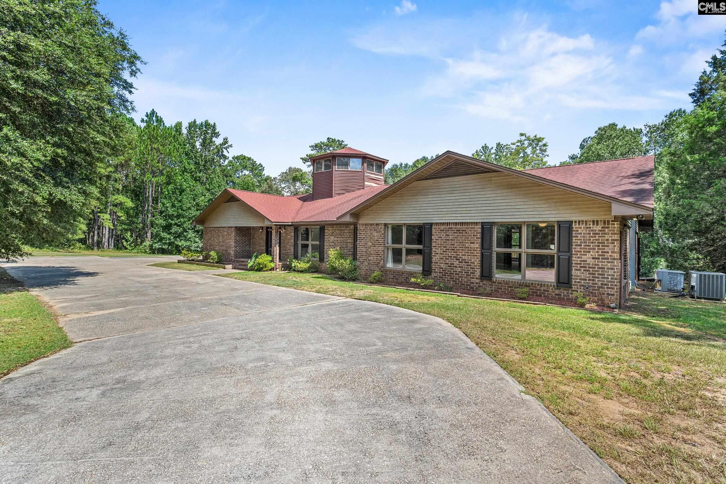 1843 Kolb Rd Sumter, SC 29154