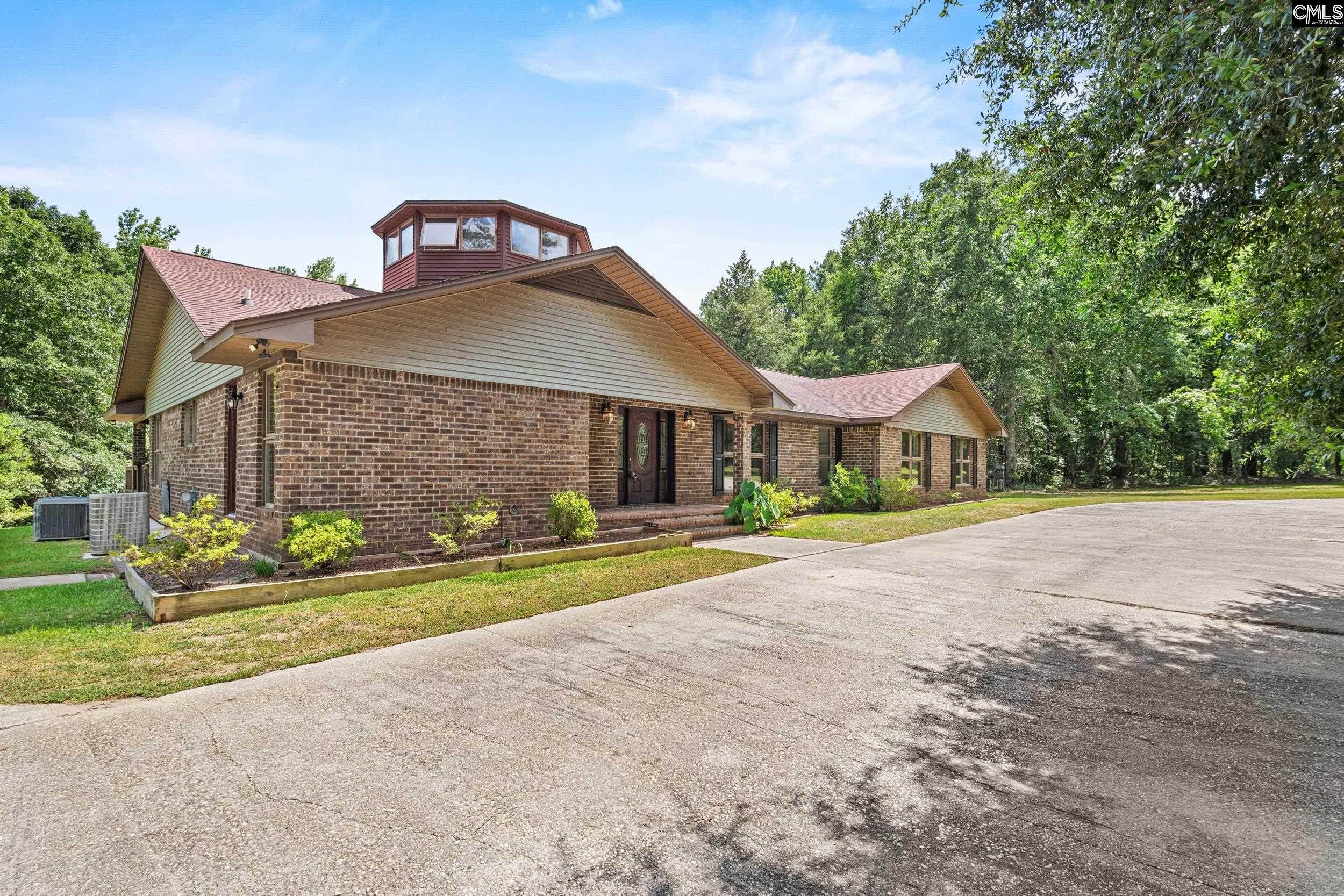 1843 Kolb Rd Sumter, SC 29154