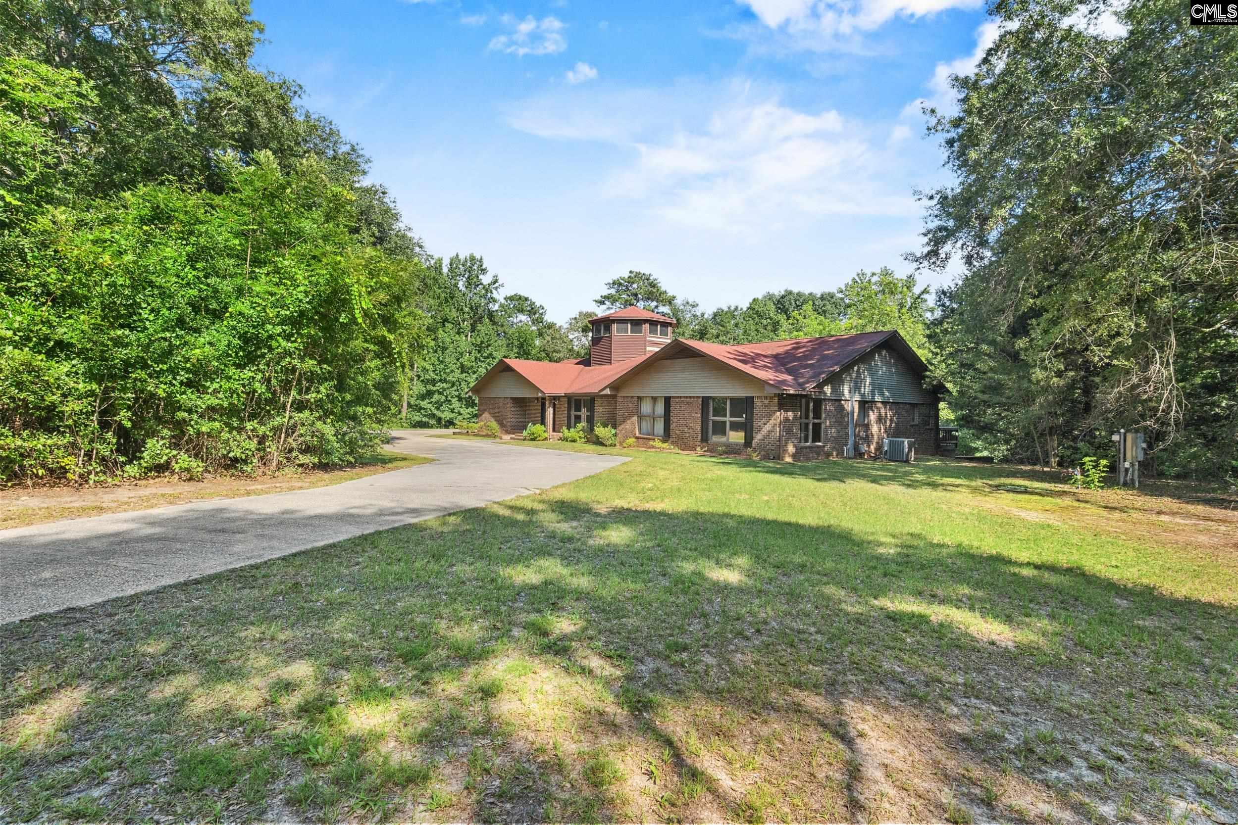 1843 Kolb Rd Sumter, SC 29154