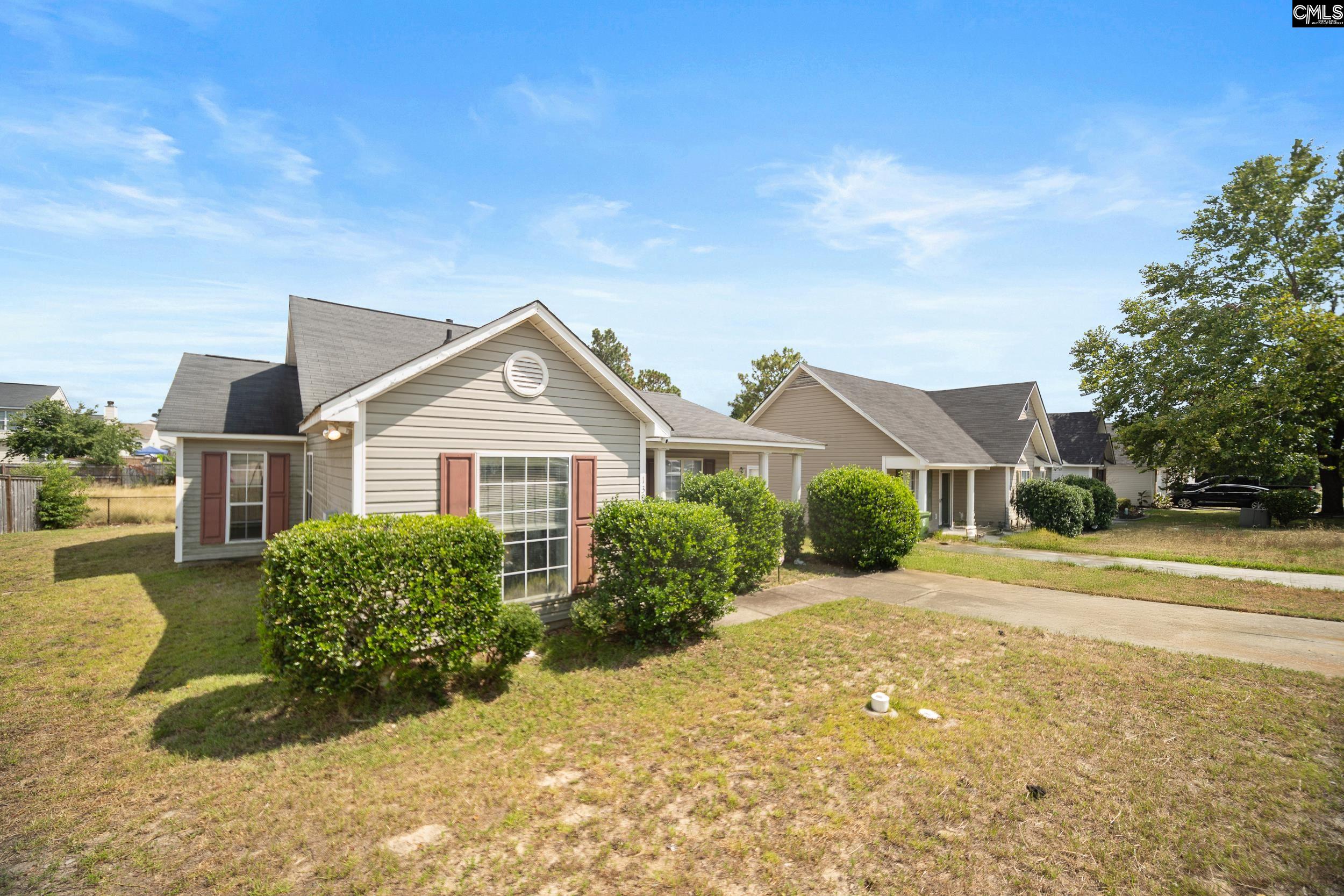 1303 May Oak Circle Columbia, SC 29229