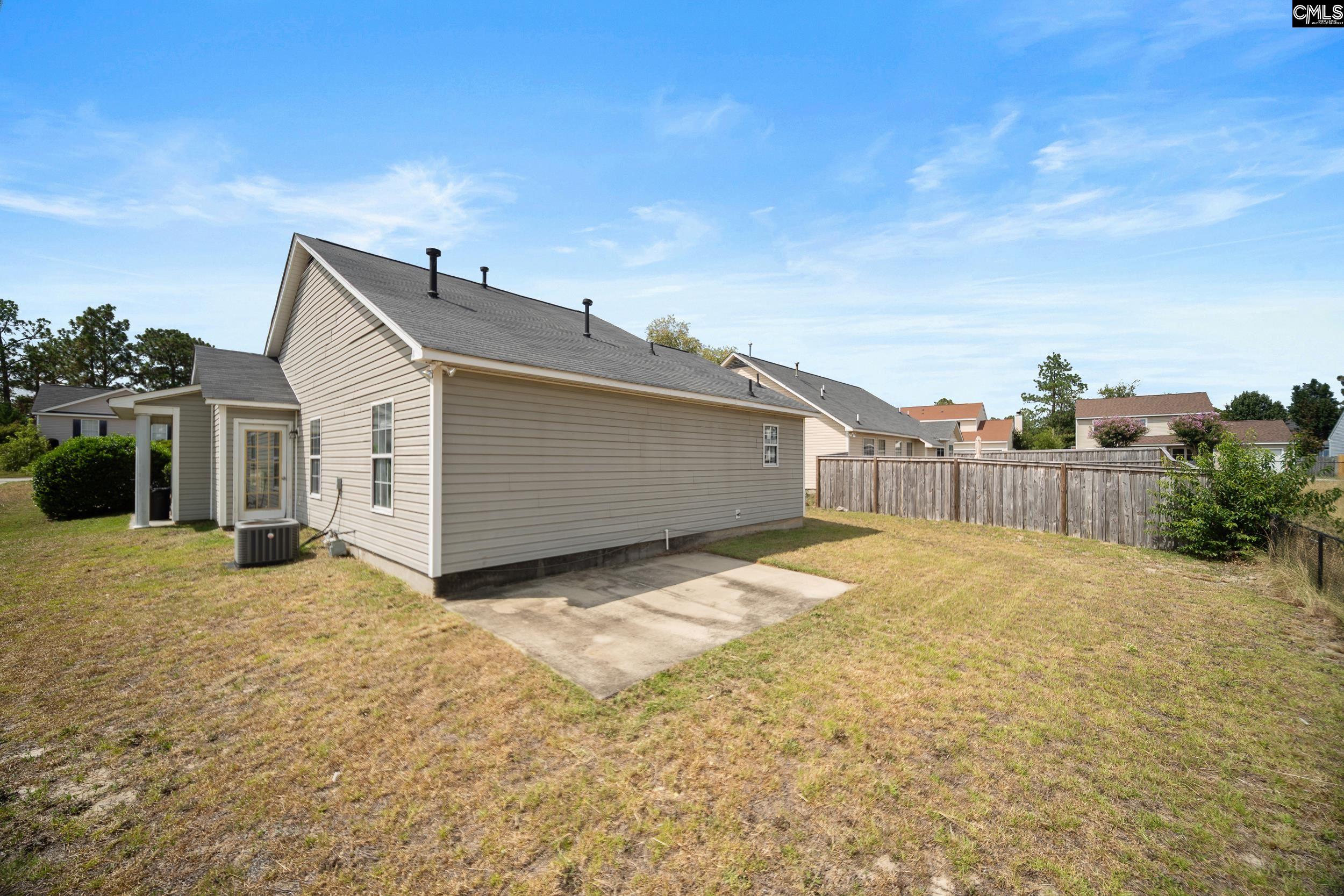 1303 May Oak Circle Columbia, SC 29229
