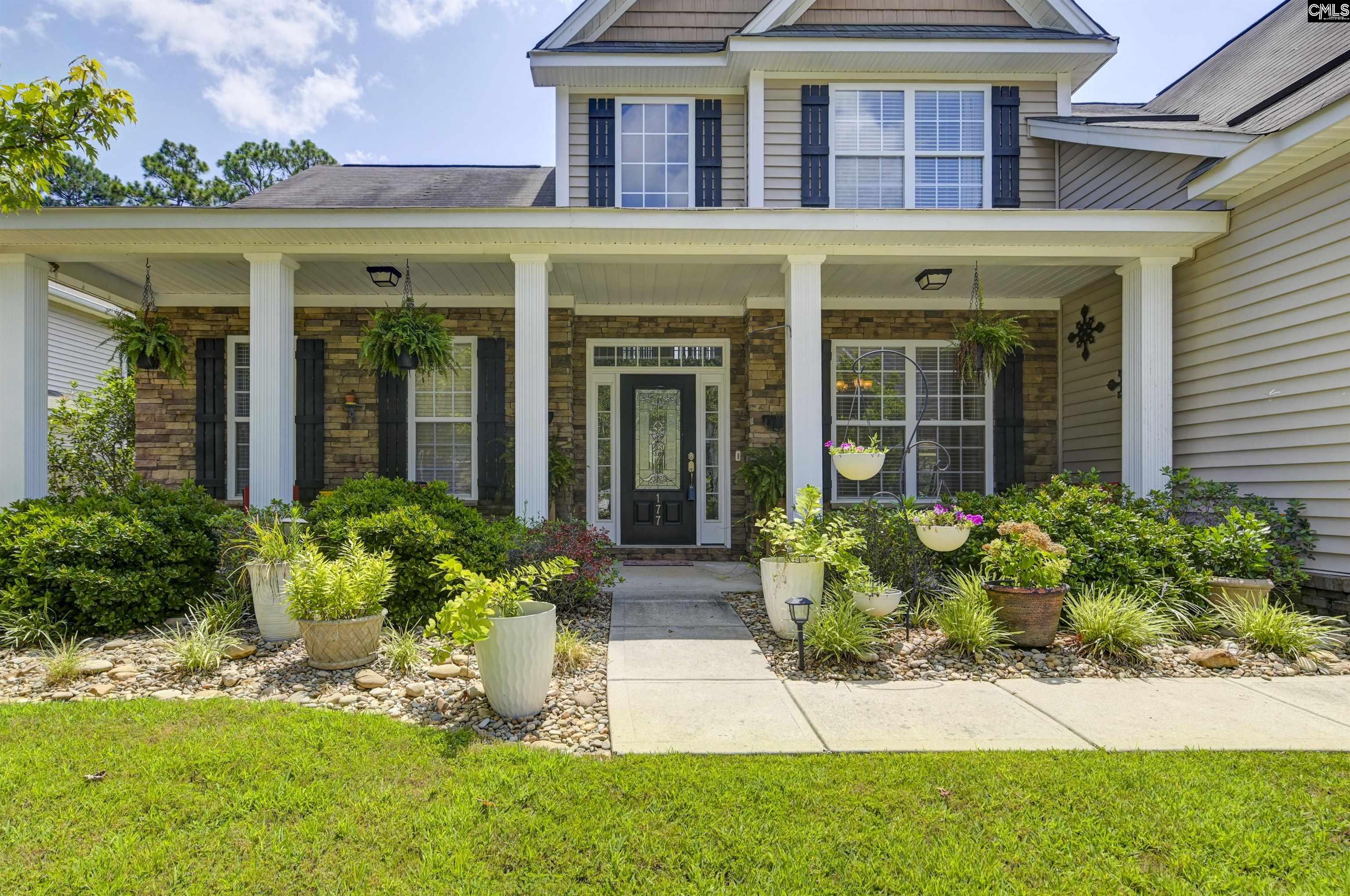 177 Mill House Lane Lexington, SC 29212