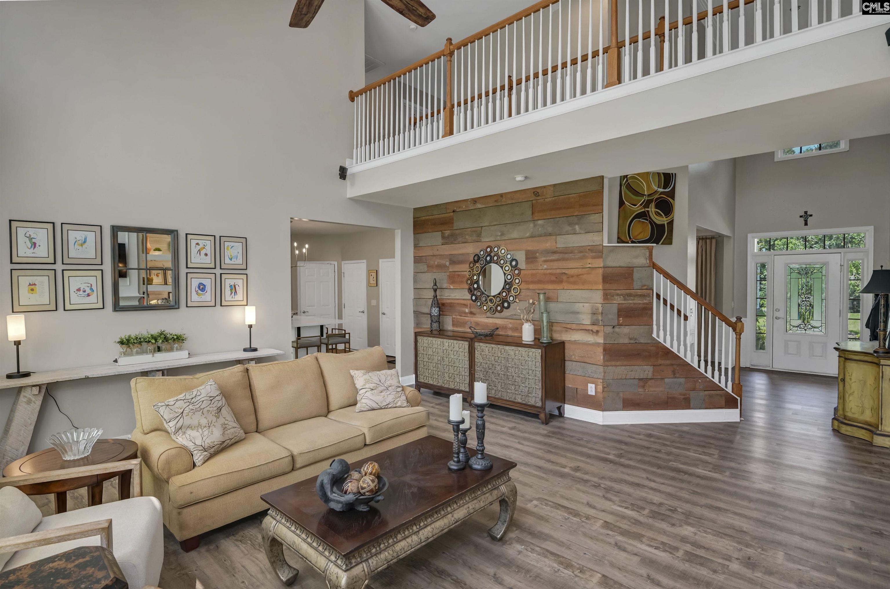 177 Mill House Lane Lexington, SC 29212