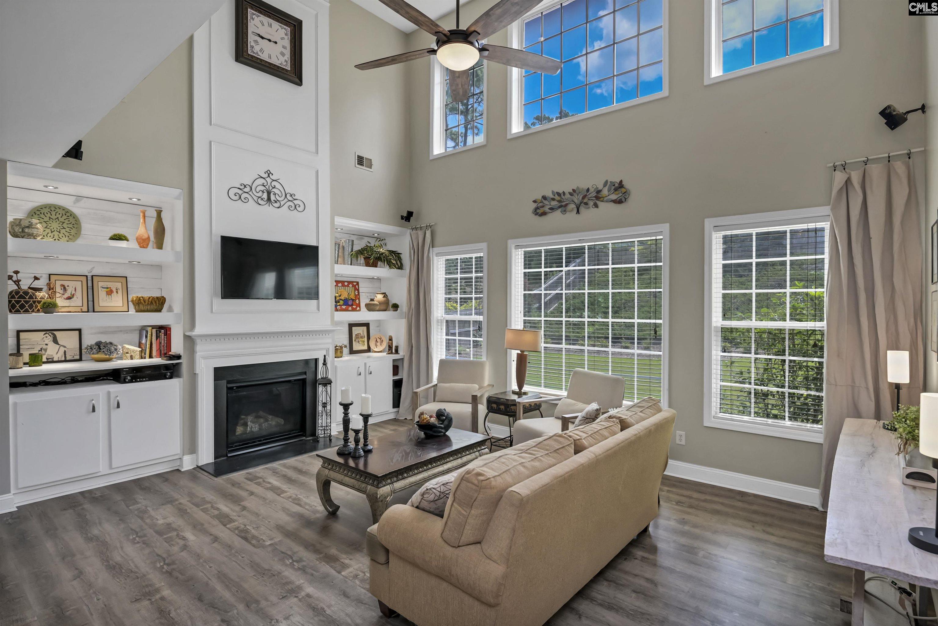 177 Mill House Lane Lexington, SC 29212