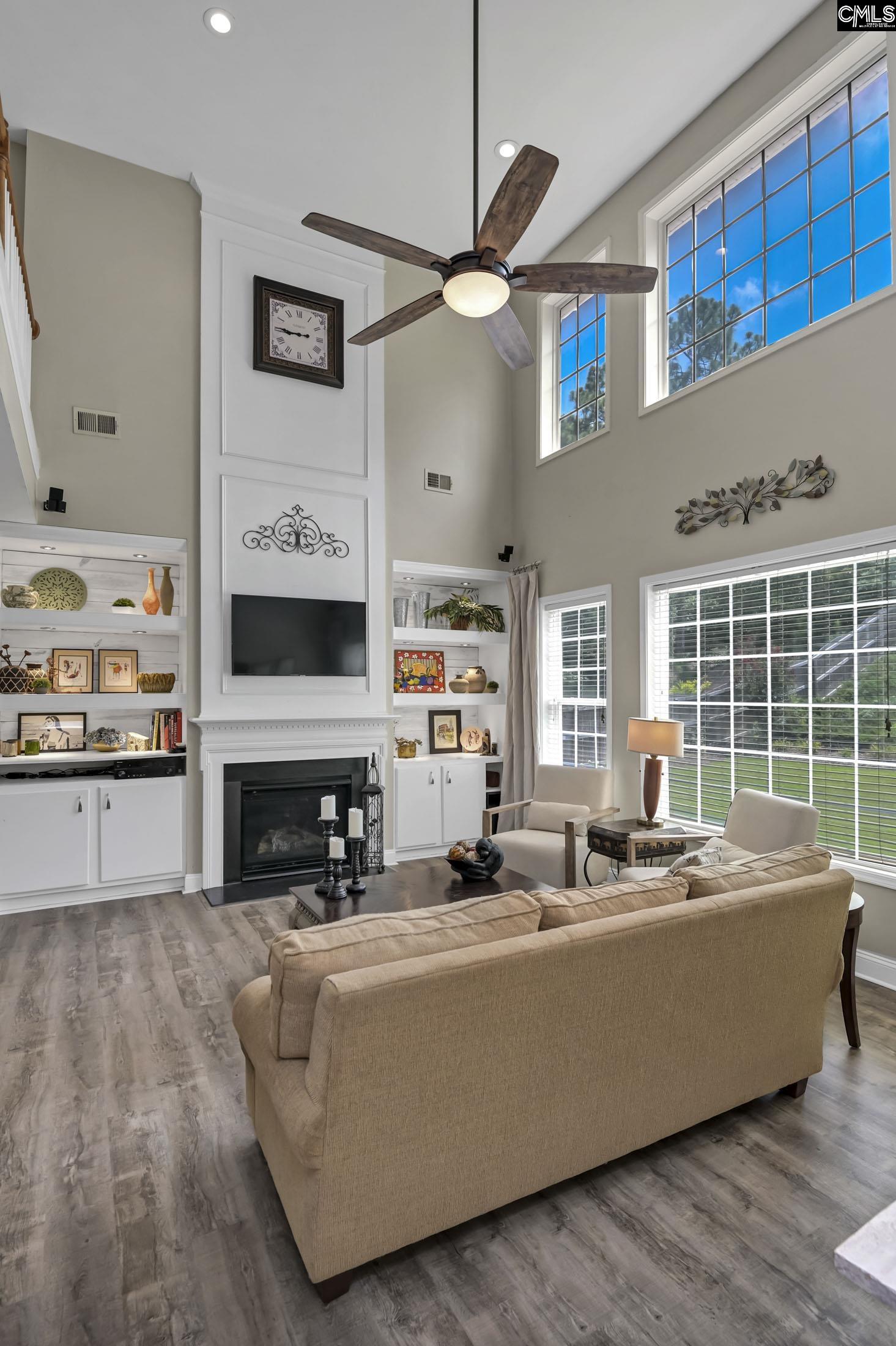 177 Mill House Lane Lexington, SC 29212