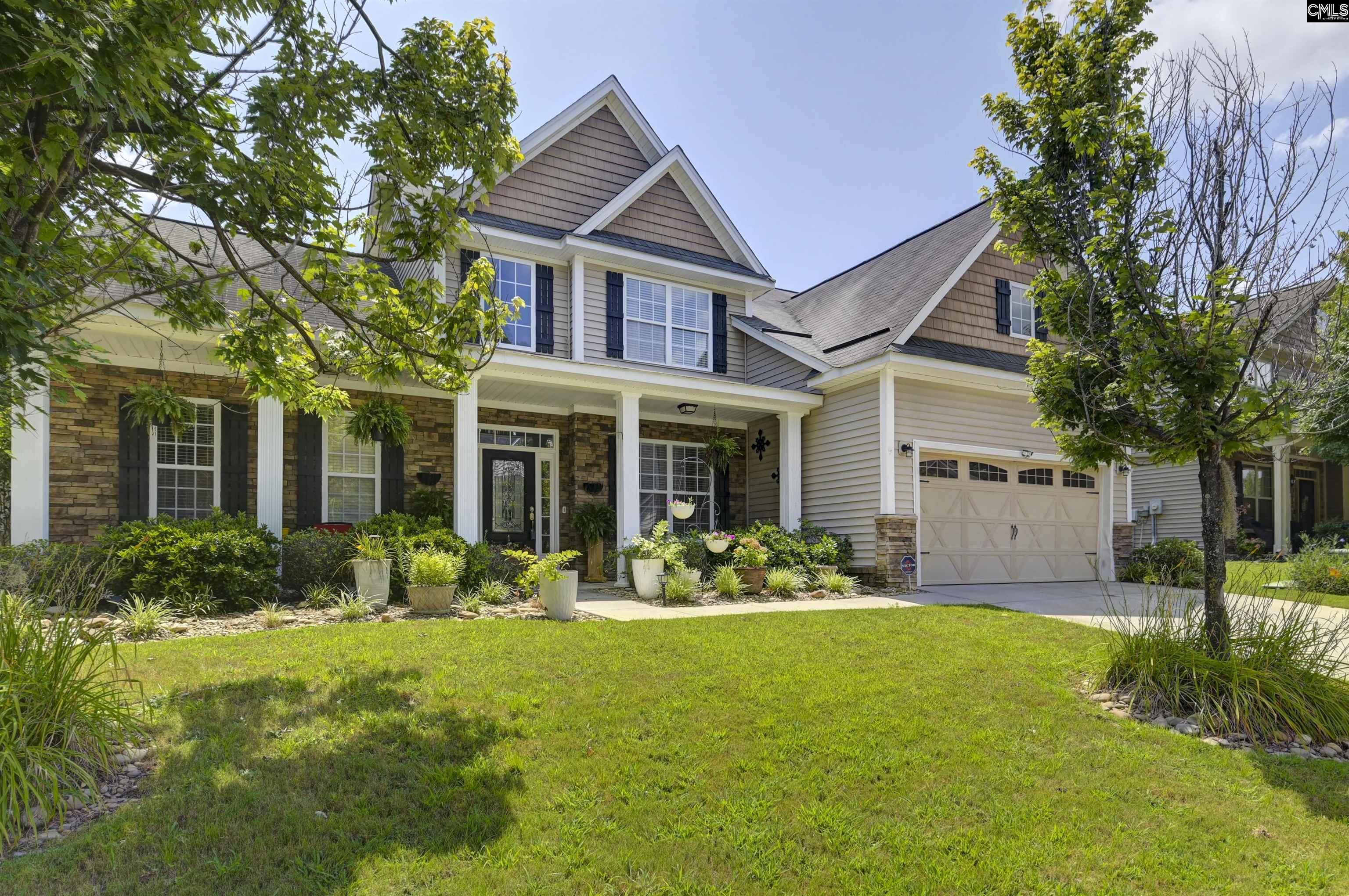 177 Mill House Lane Lexington, SC 29212