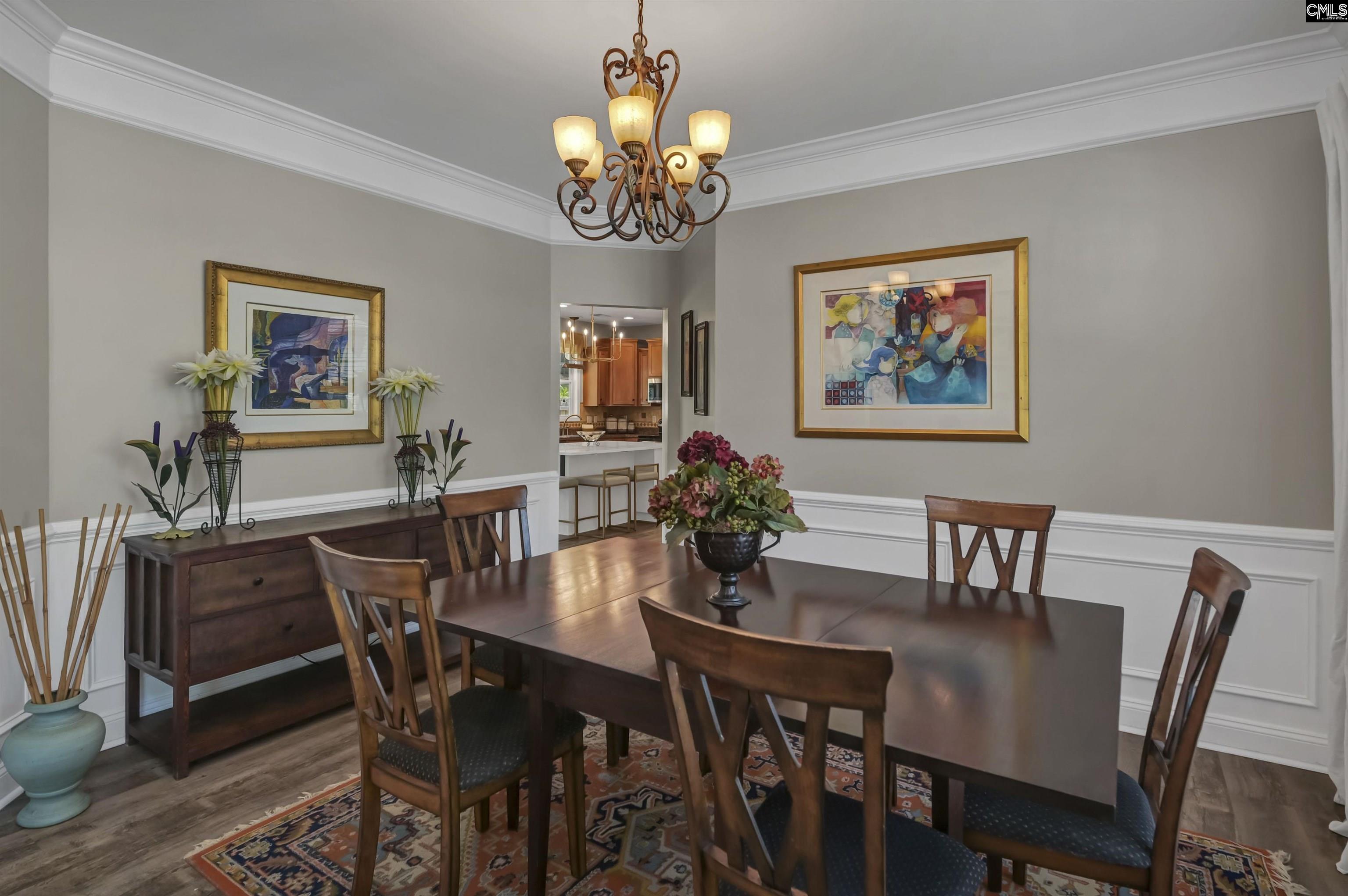 177 Mill House Lane Lexington, SC 29212