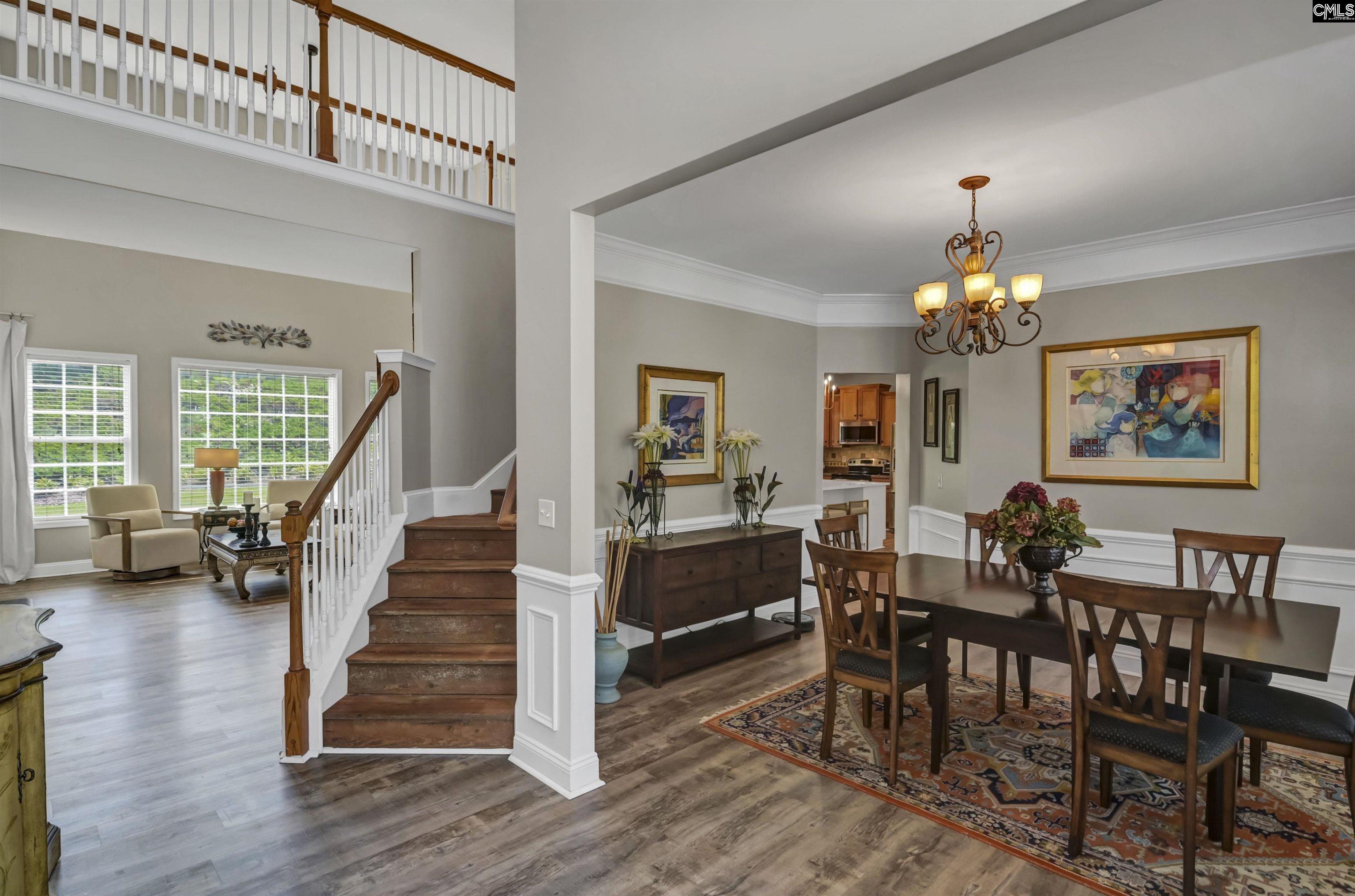 177 Mill House Lane Lexington, SC 29212