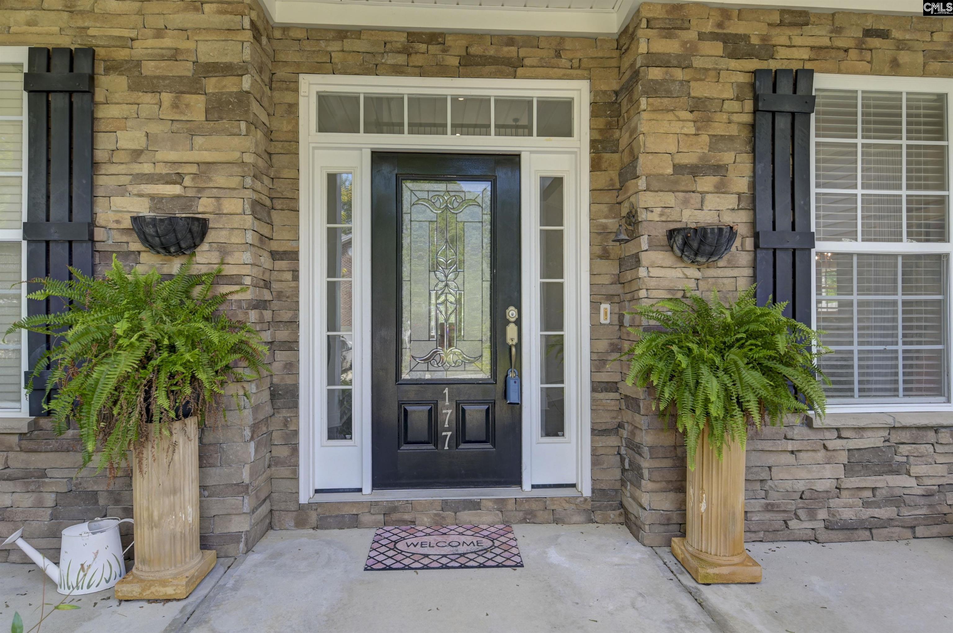 177 Mill House Lane Lexington, SC 29212