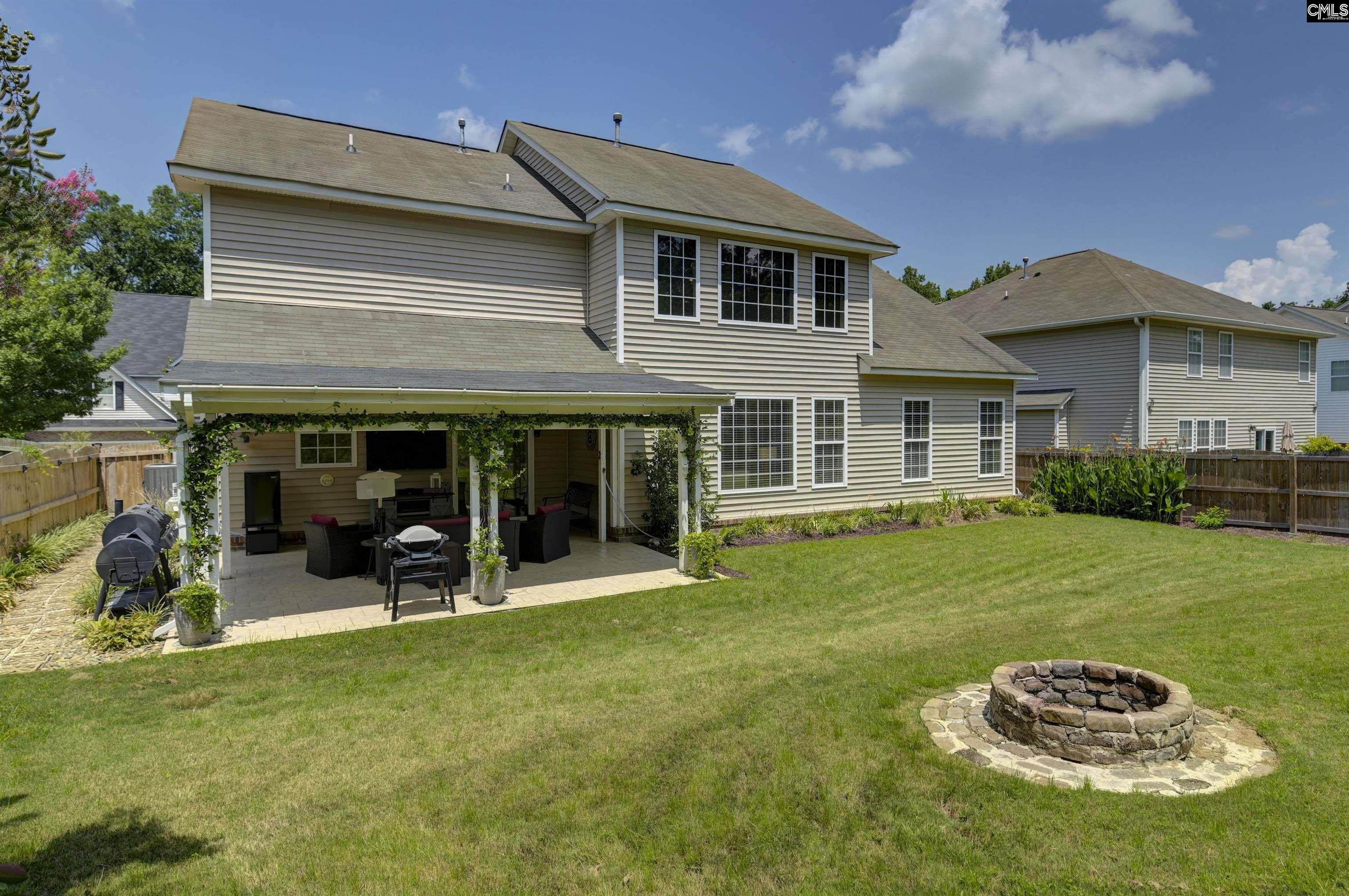177 Mill House Lane Lexington, SC 29212