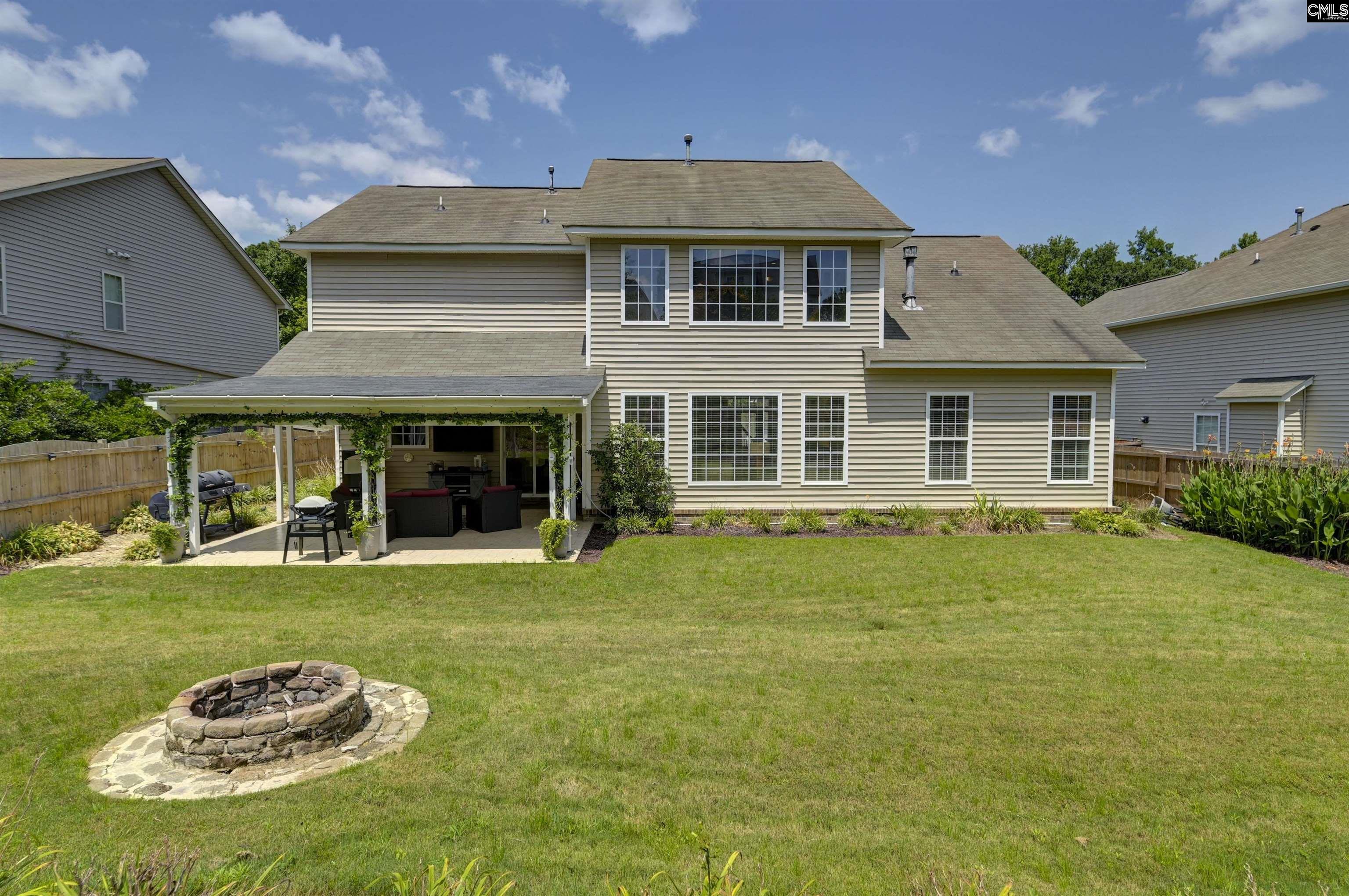 177 Mill House Lane Lexington, SC 29212
