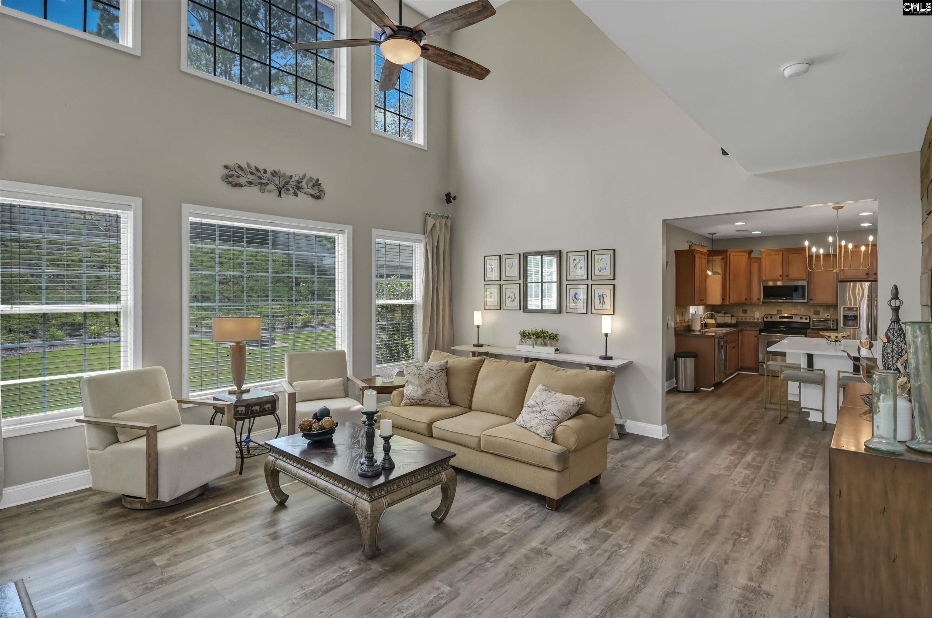 177 Mill House Lane Lexington, SC 29212