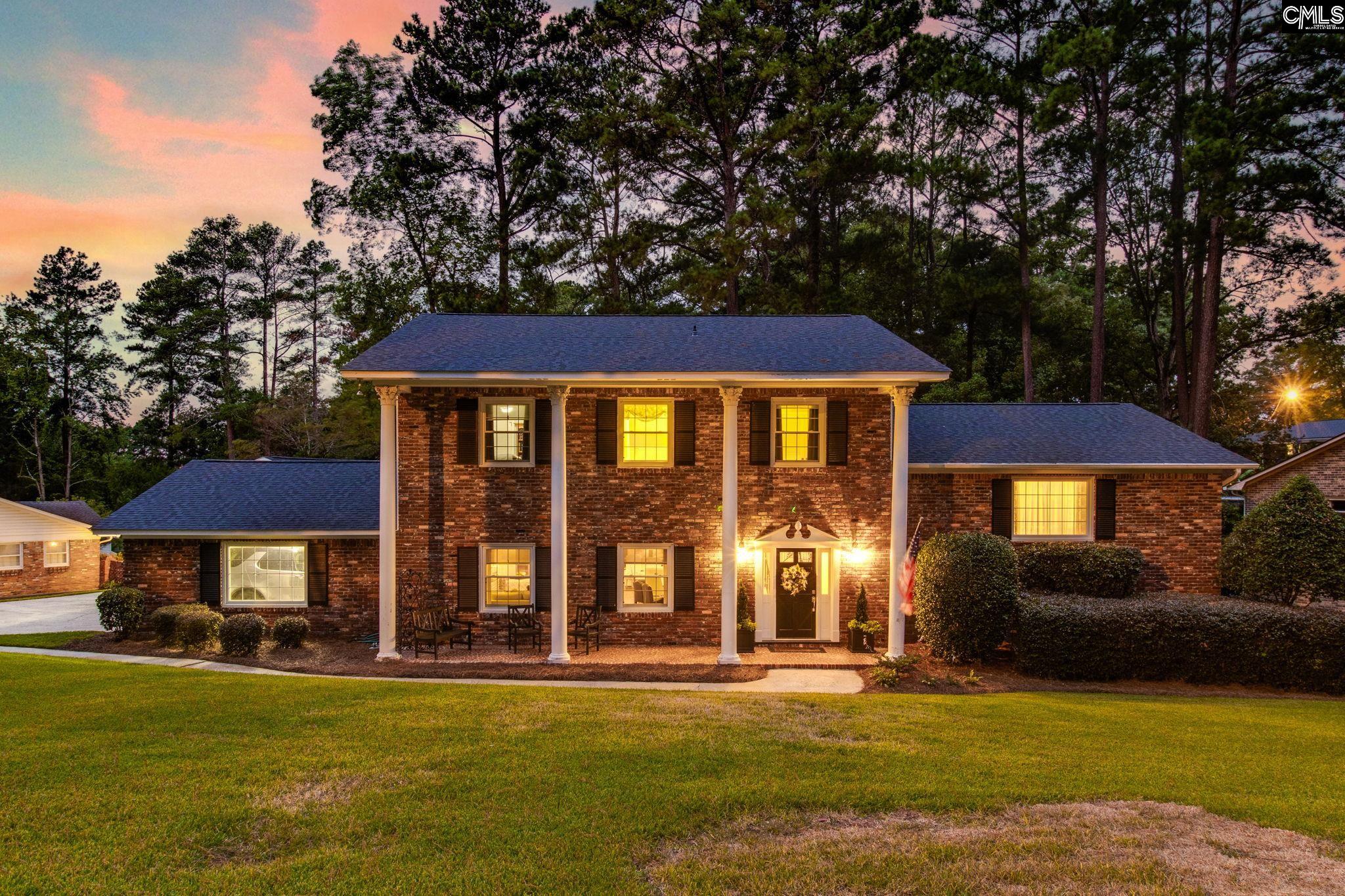 327 Harrow Drive Columbia, SC 29210