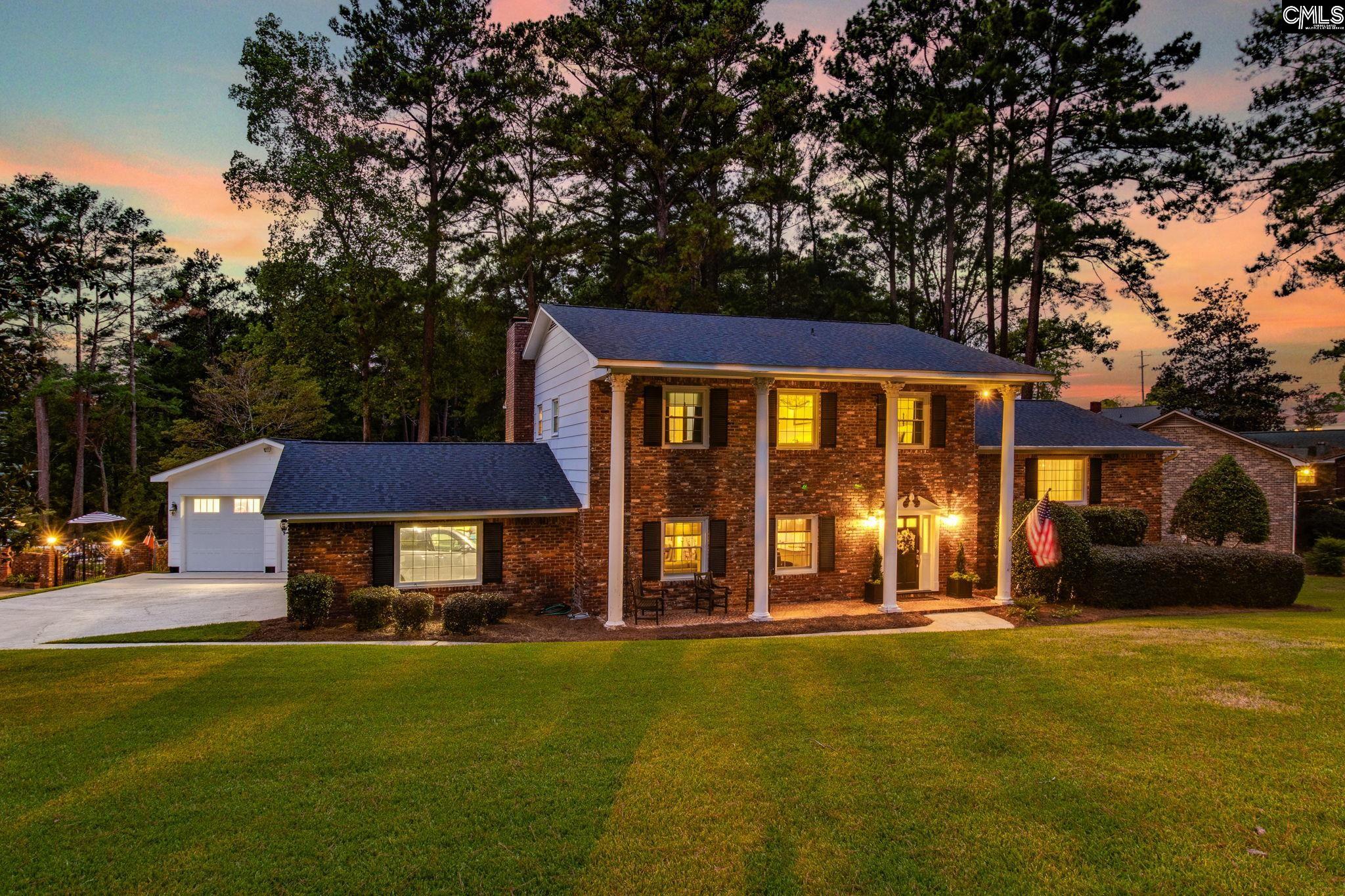 327 Harrow Drive Columbia, SC 29210