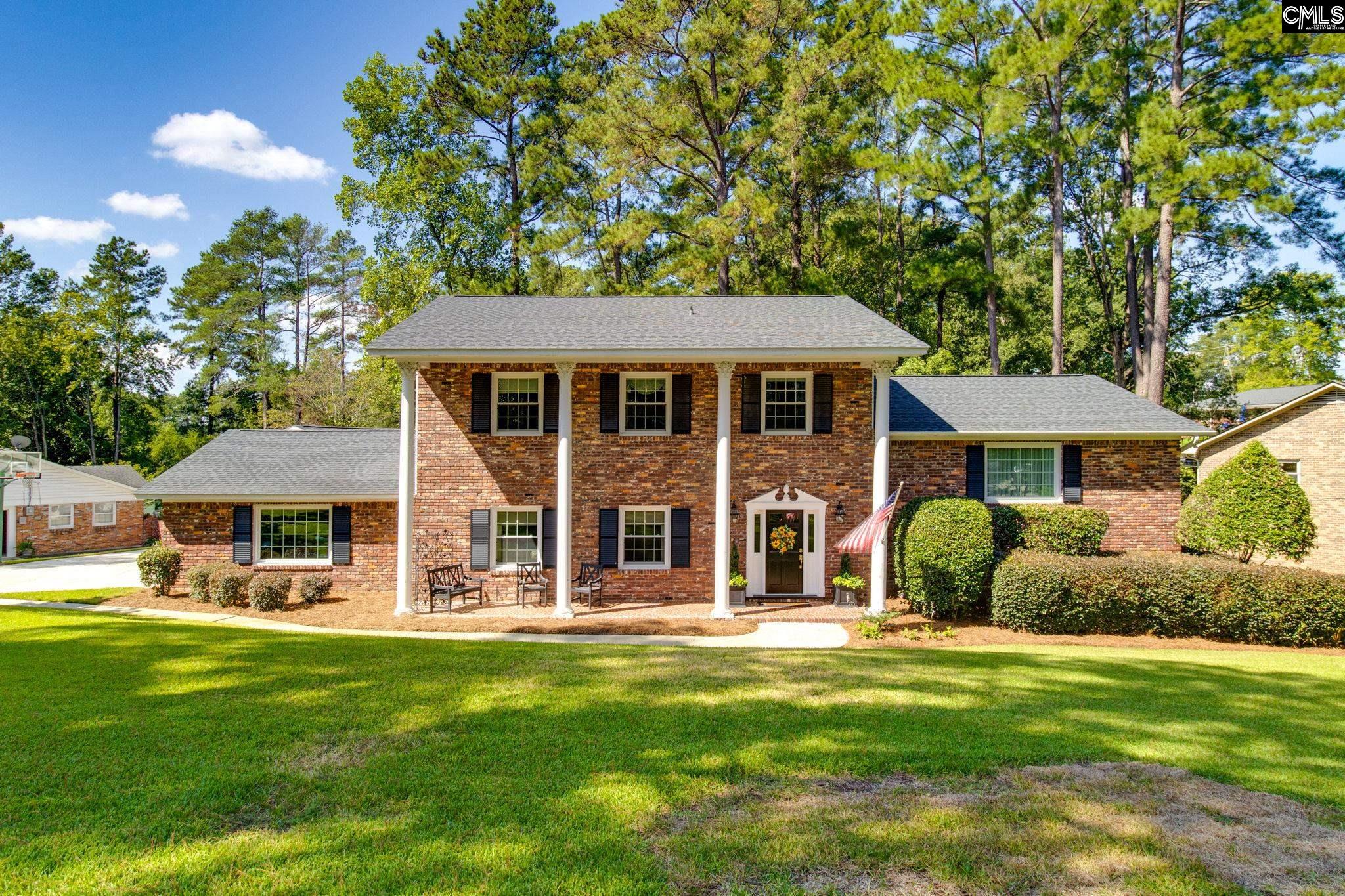327 Harrow Drive Columbia, SC 29210