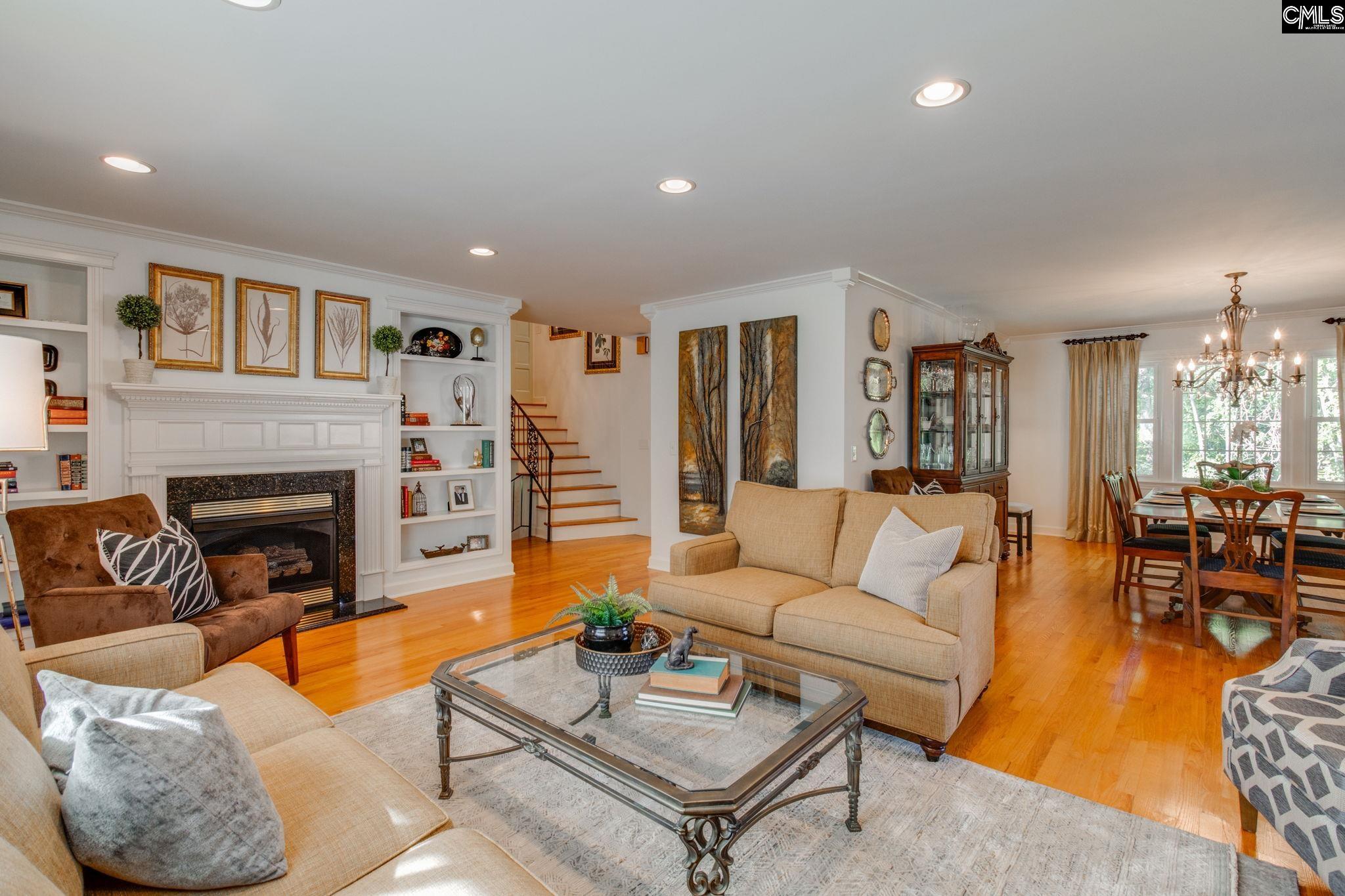 327 Harrow Drive Columbia, SC 29210
