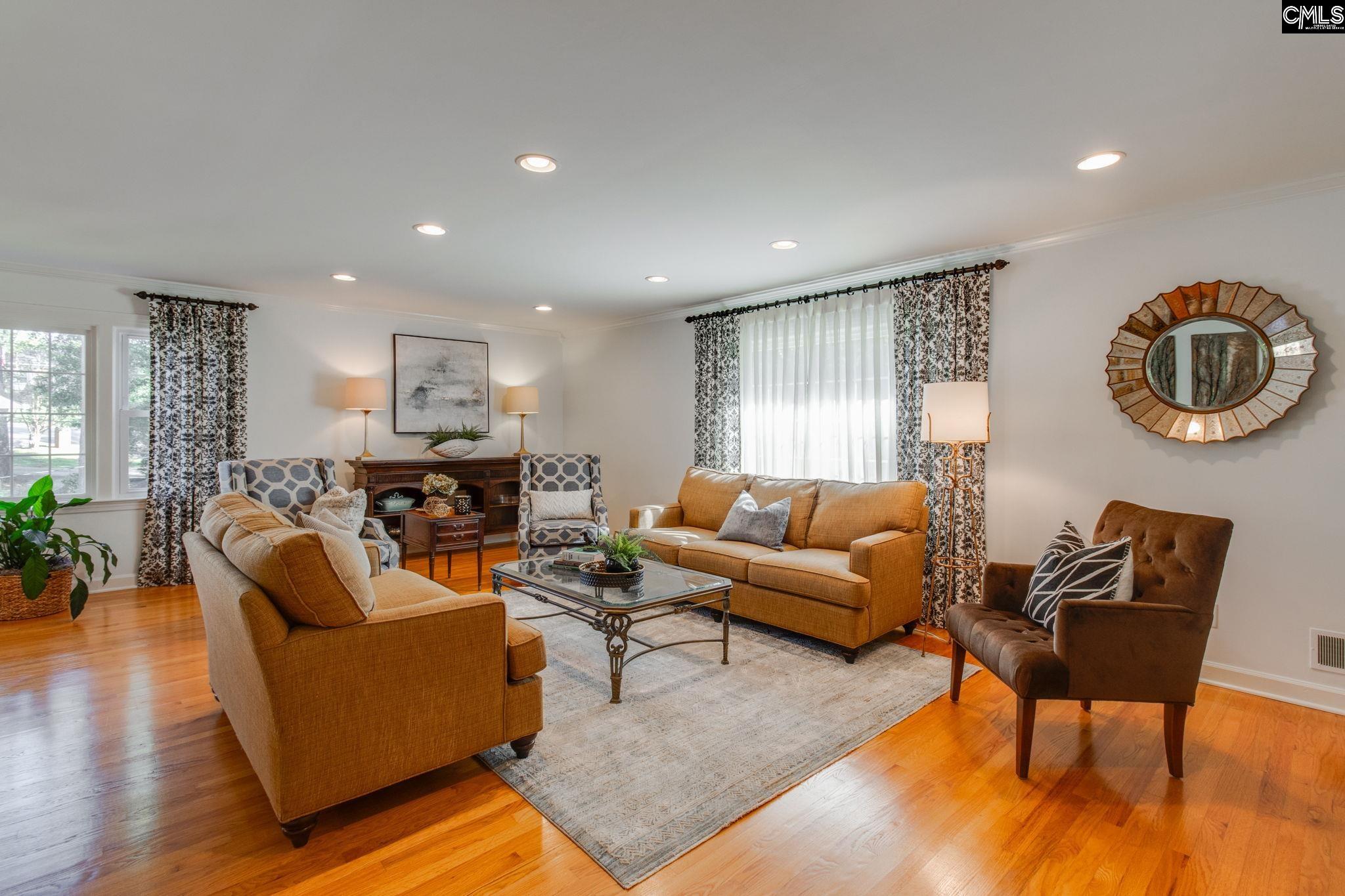 327 Harrow Drive Columbia, SC 29210