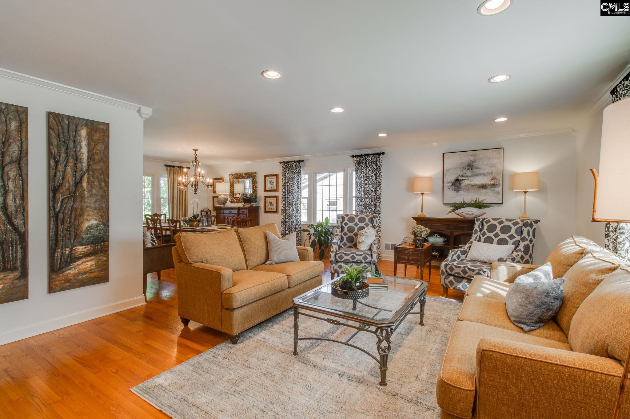 327 Harrow Drive Columbia, SC 29210